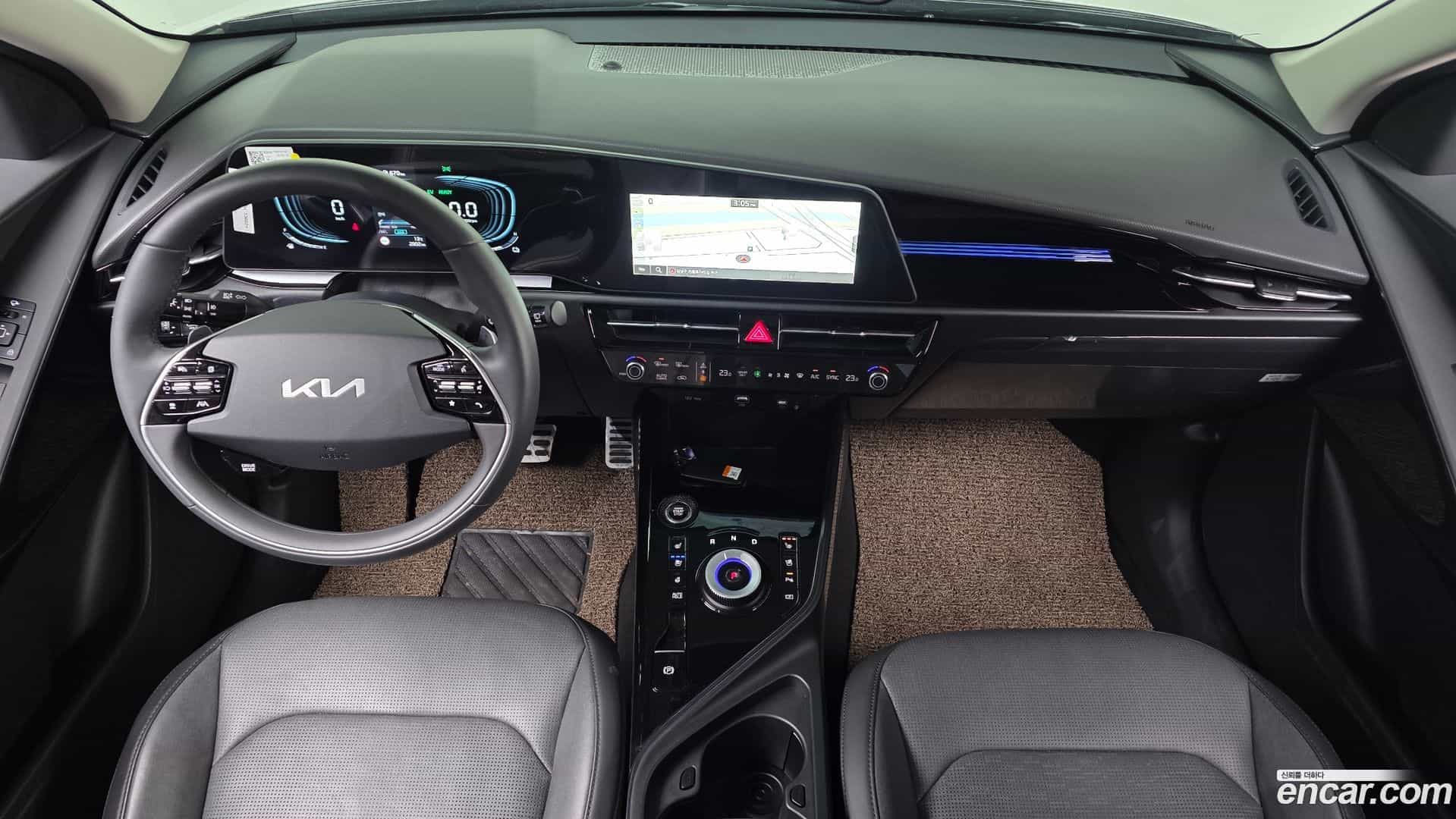 Niro Kia 2025.10-INNER-007