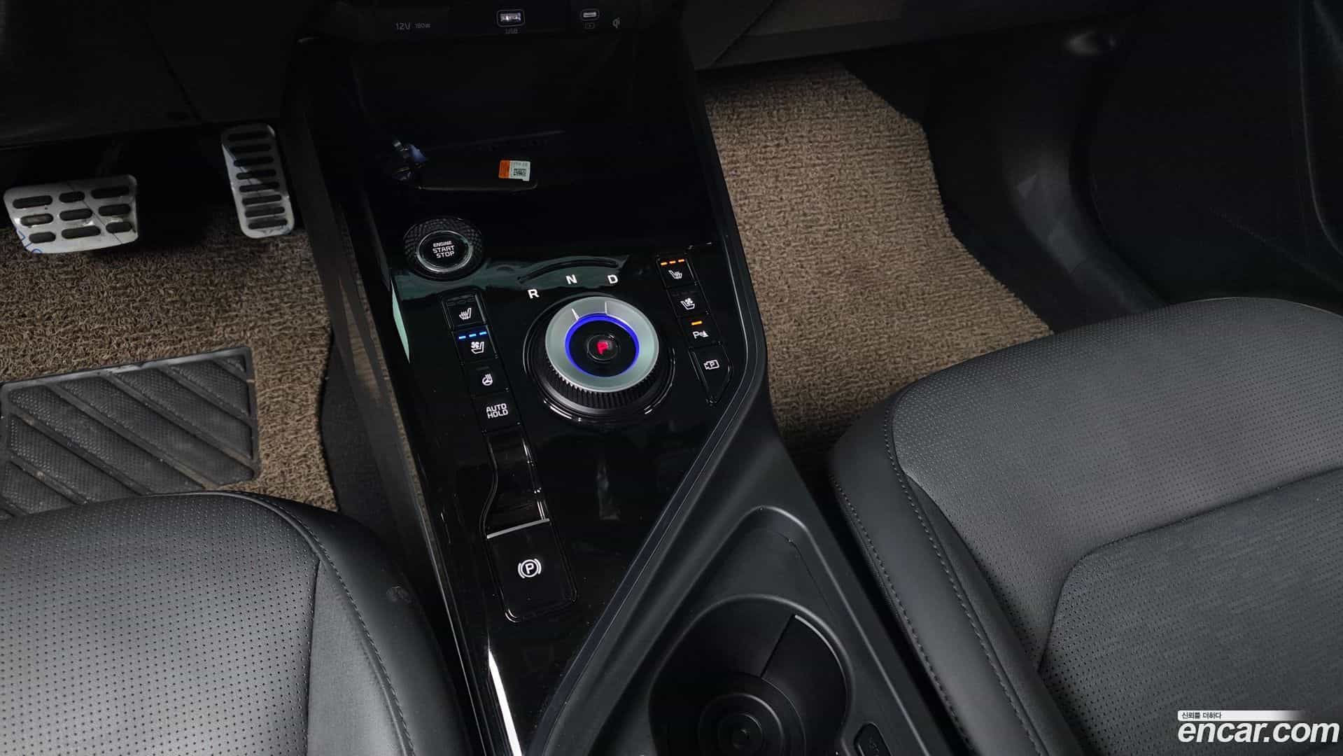 Niro Kia 2025.10-INNER-009