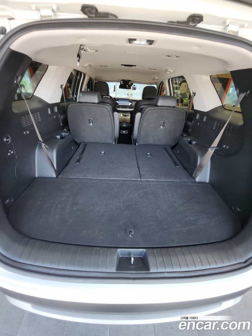 Palisade Hyundai 2020.8-INNER-009