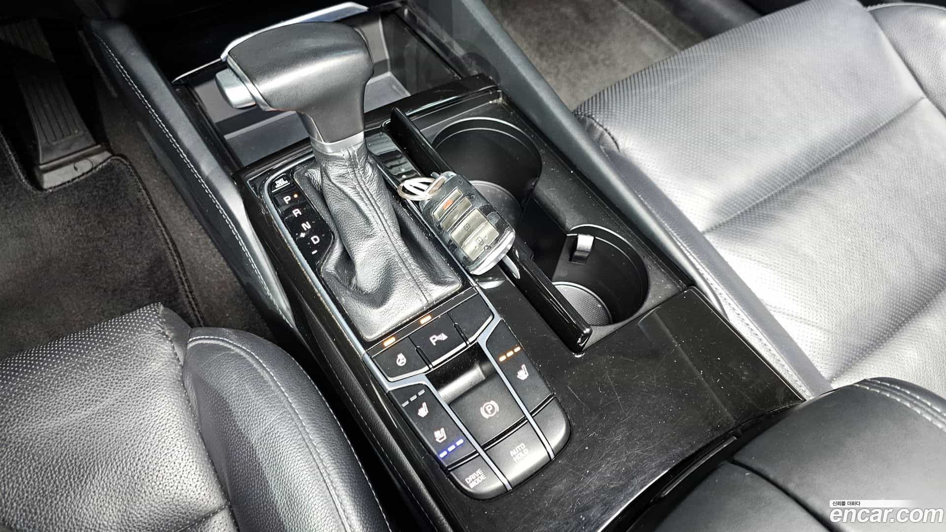 K7 Kia 2017.5-INNER-009