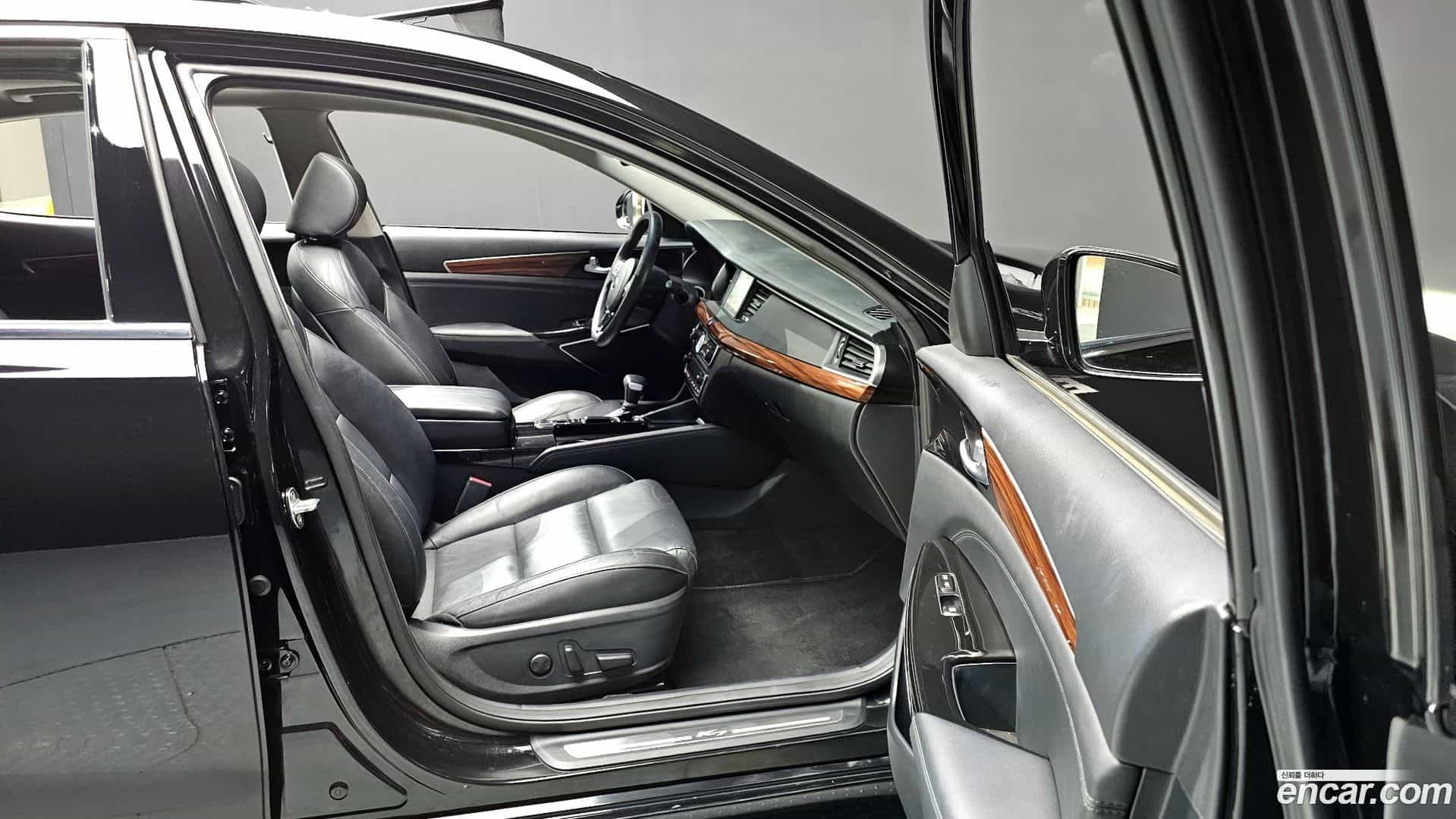 K7 Kia 2017.5-OPTION-015
