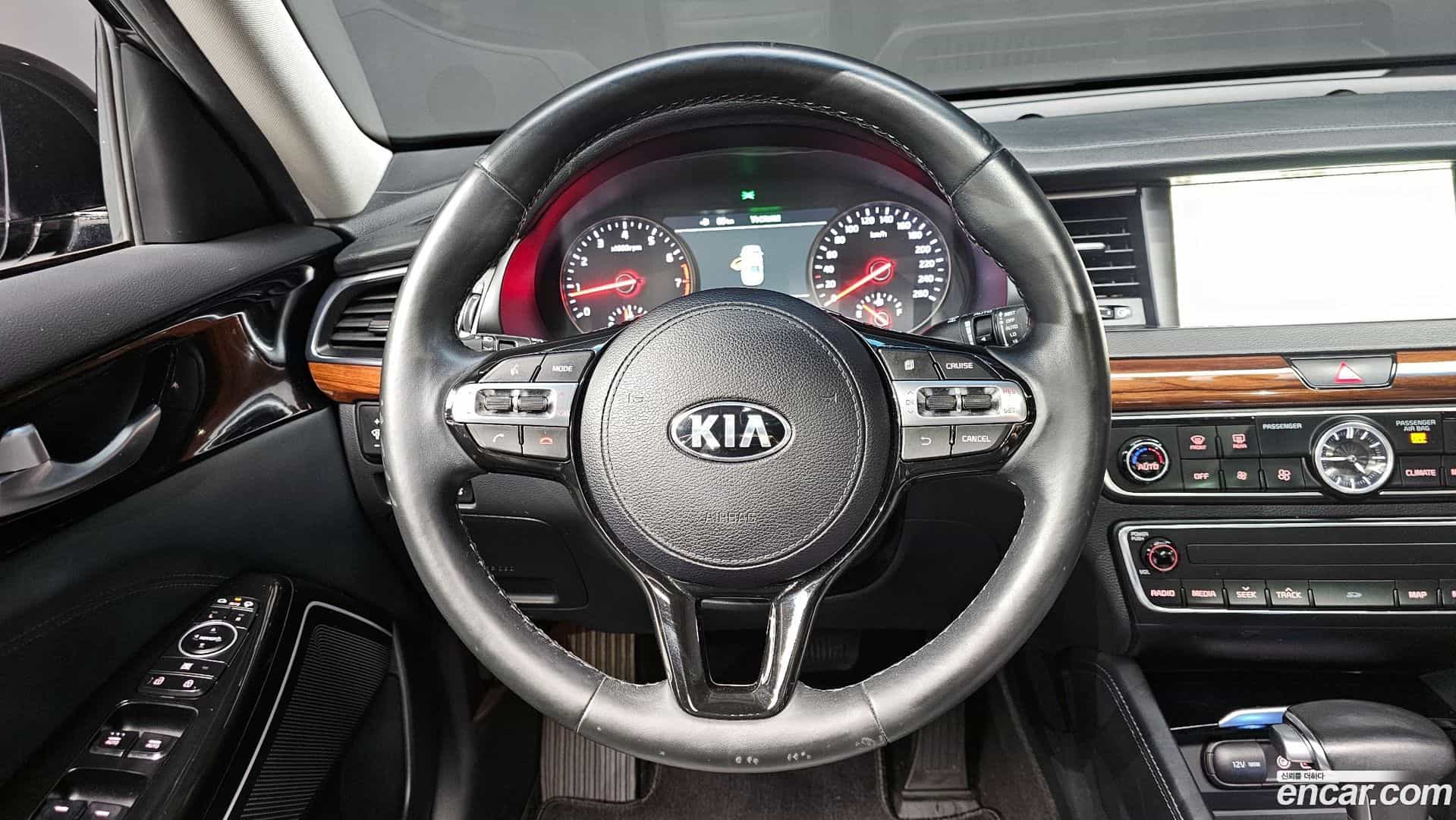 K7 Kia 2017.5-OPTION-016