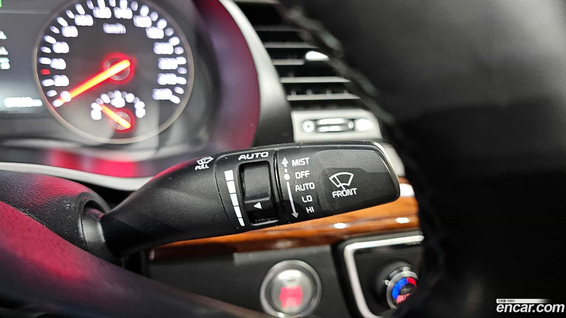 K7 Kia 2017.5-OPTION-024