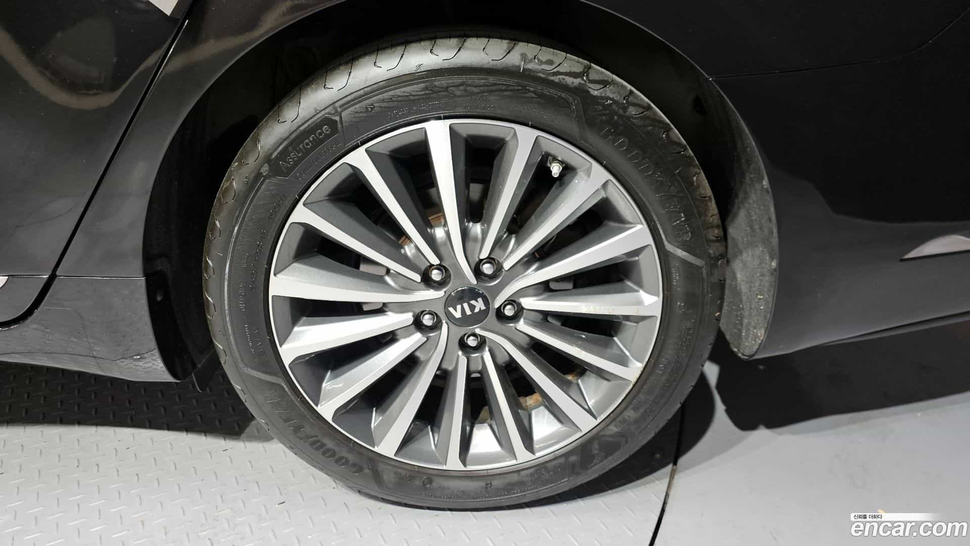 K7 Kia 2017.5-OUTER-031