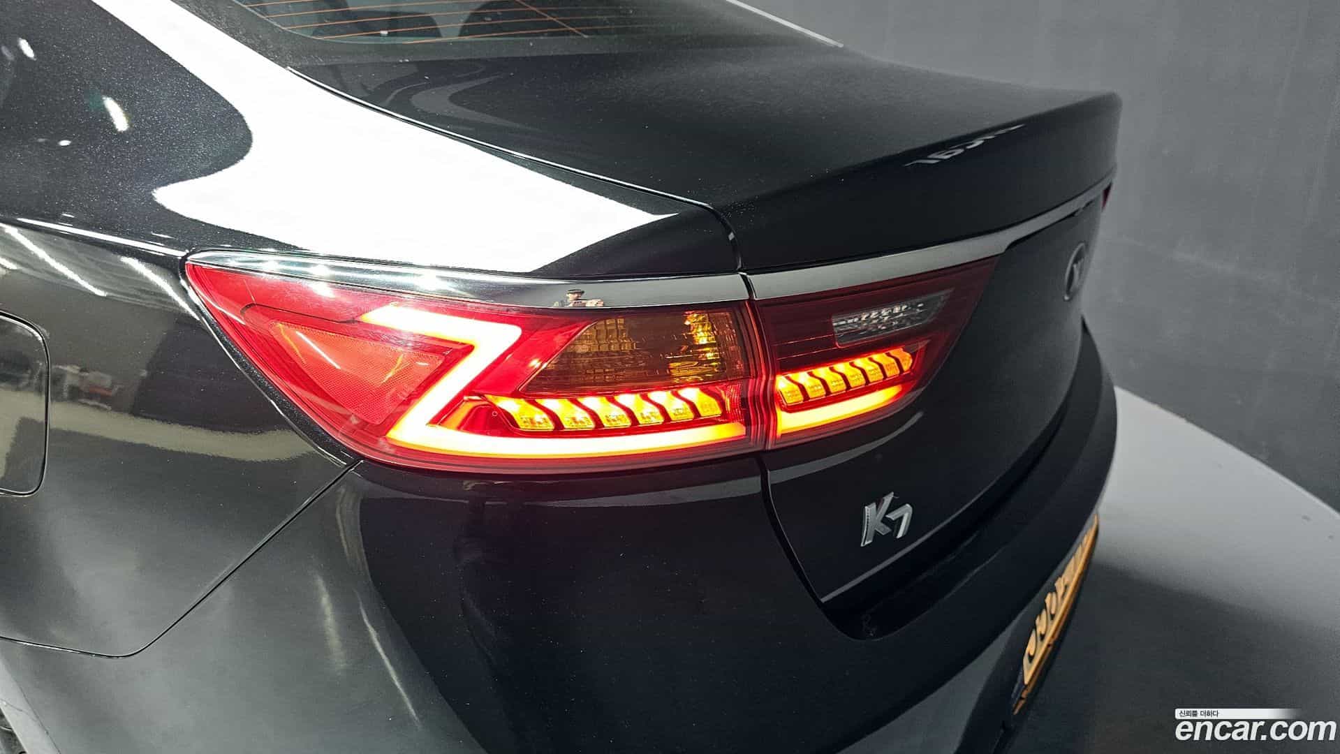 K7 Kia 2017.5-OUTER-033