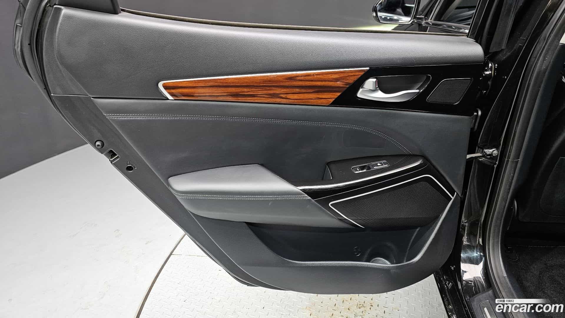 K7 Kia 2017.5-INNER-035