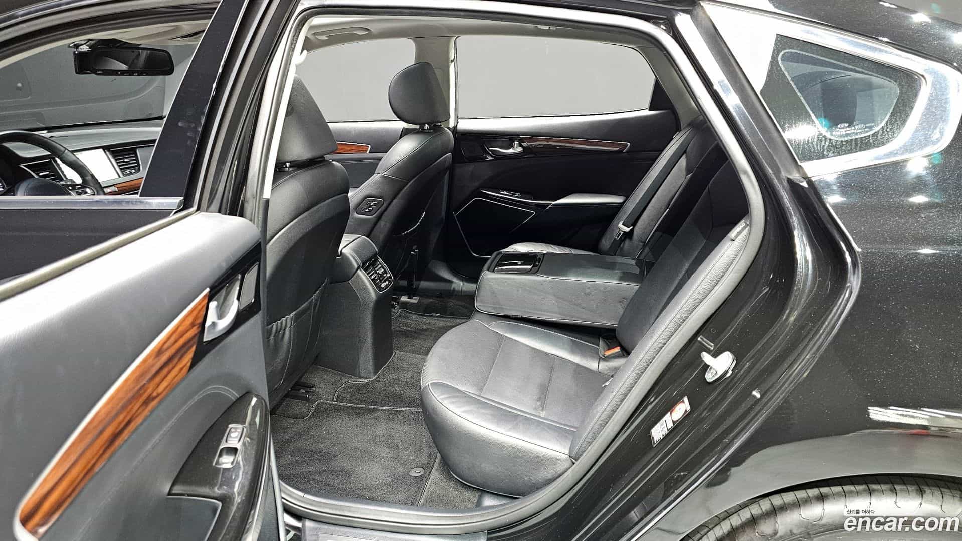 K7 Kia 2017.5-INNER-036