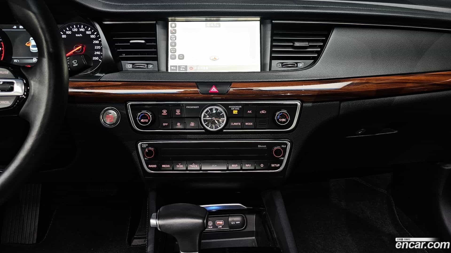 K7 Kia 2017.5-OPTION-045