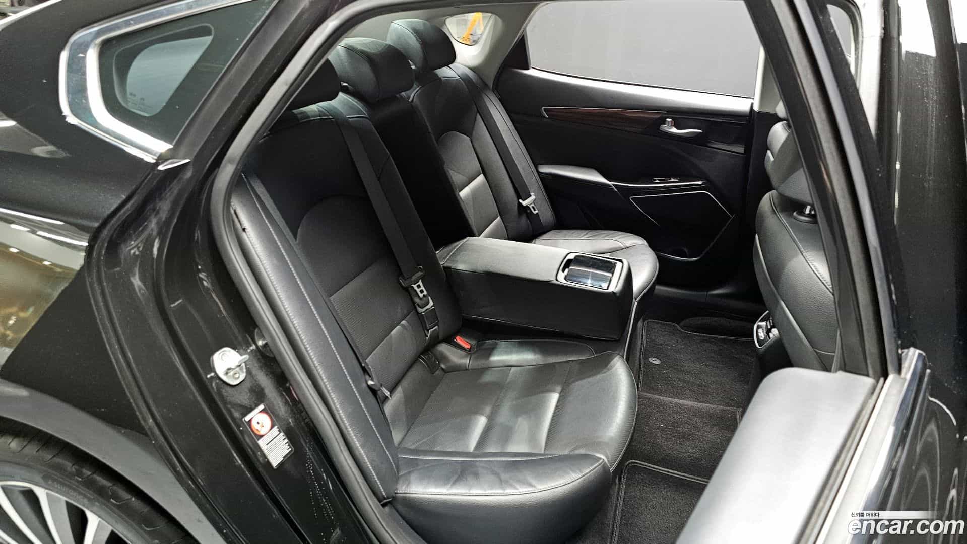 K7 Kia 2017.5-OPTION-046