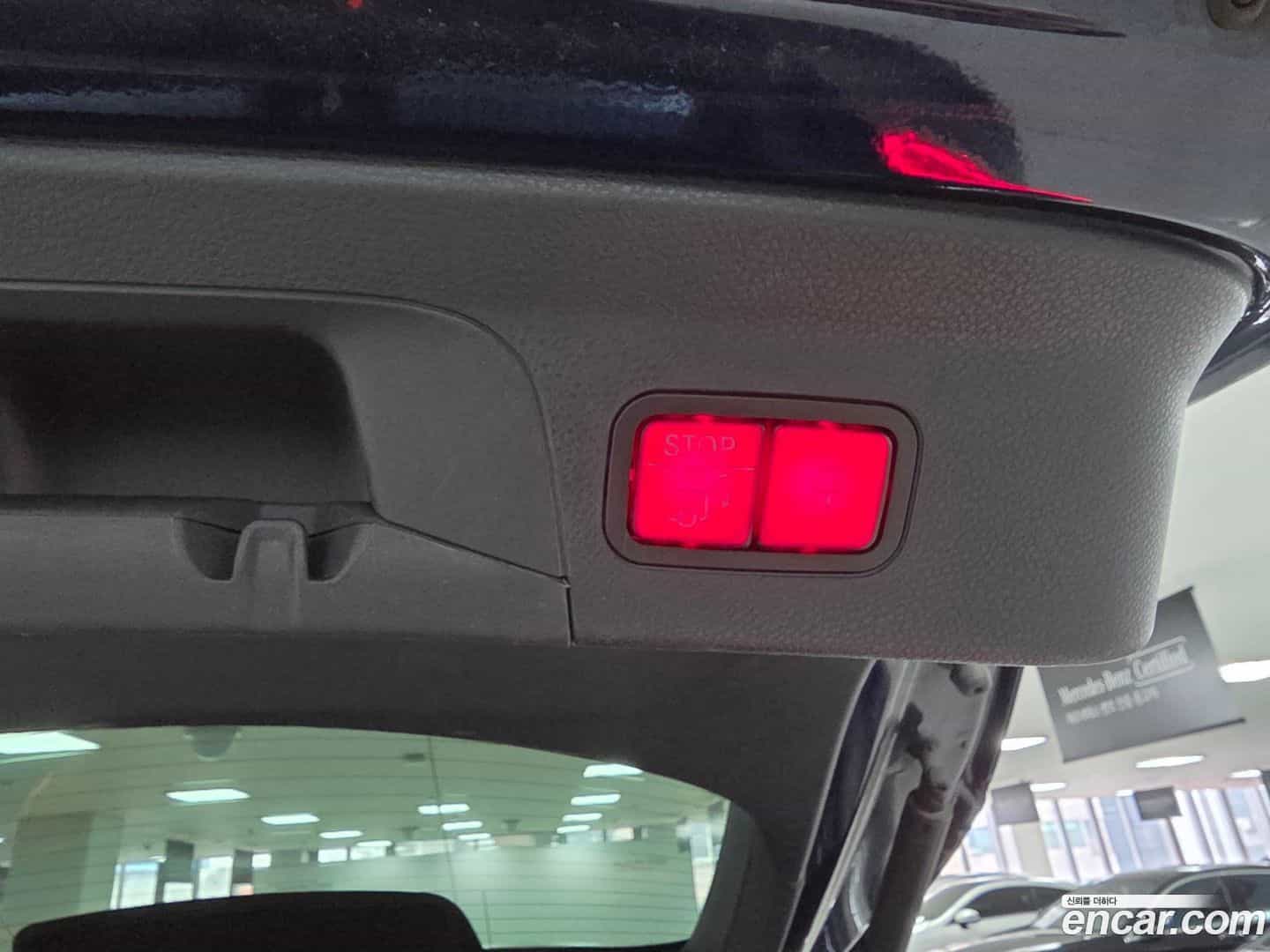 GLC-Class Mercedes-Benz 2020.9-OPTION-023