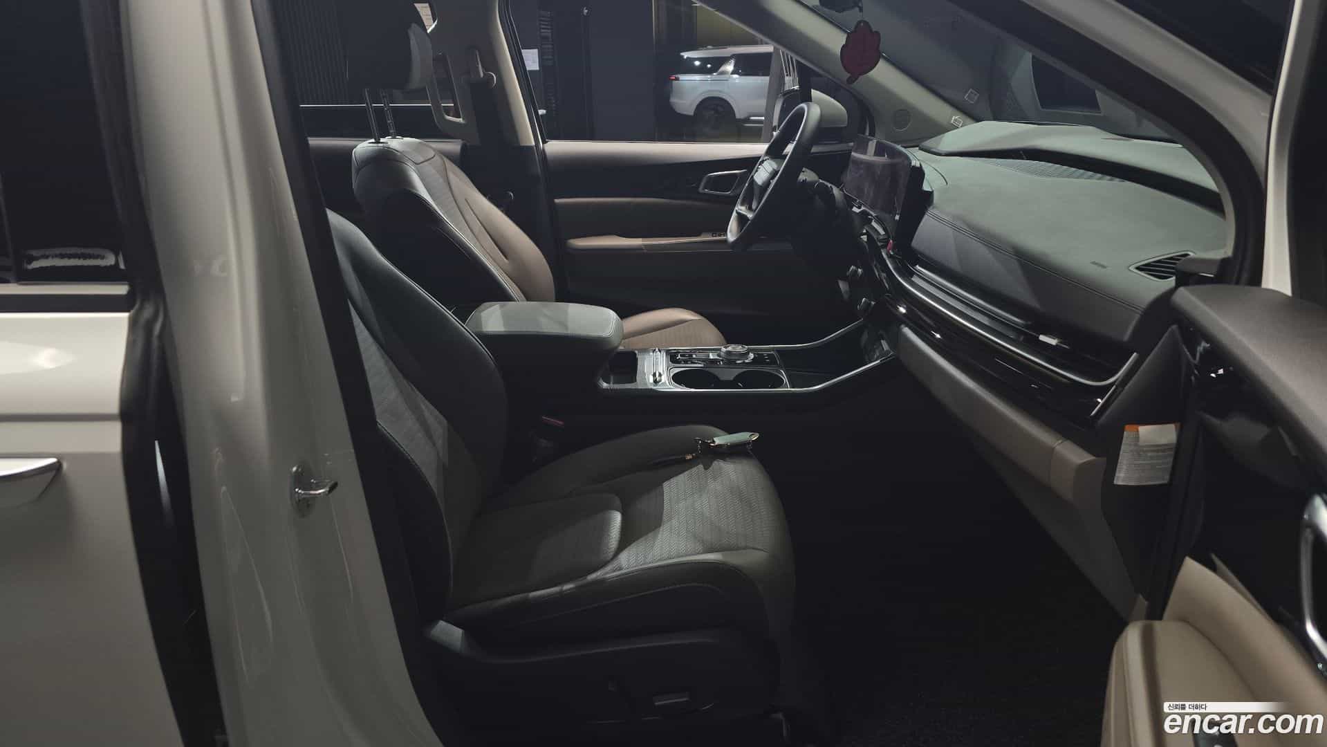 Canival Kia 2024.10-OPTION-016