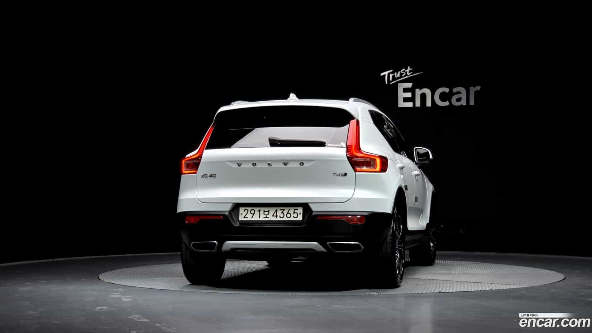 XC40 Volvo 2020.5-OUTER-004
