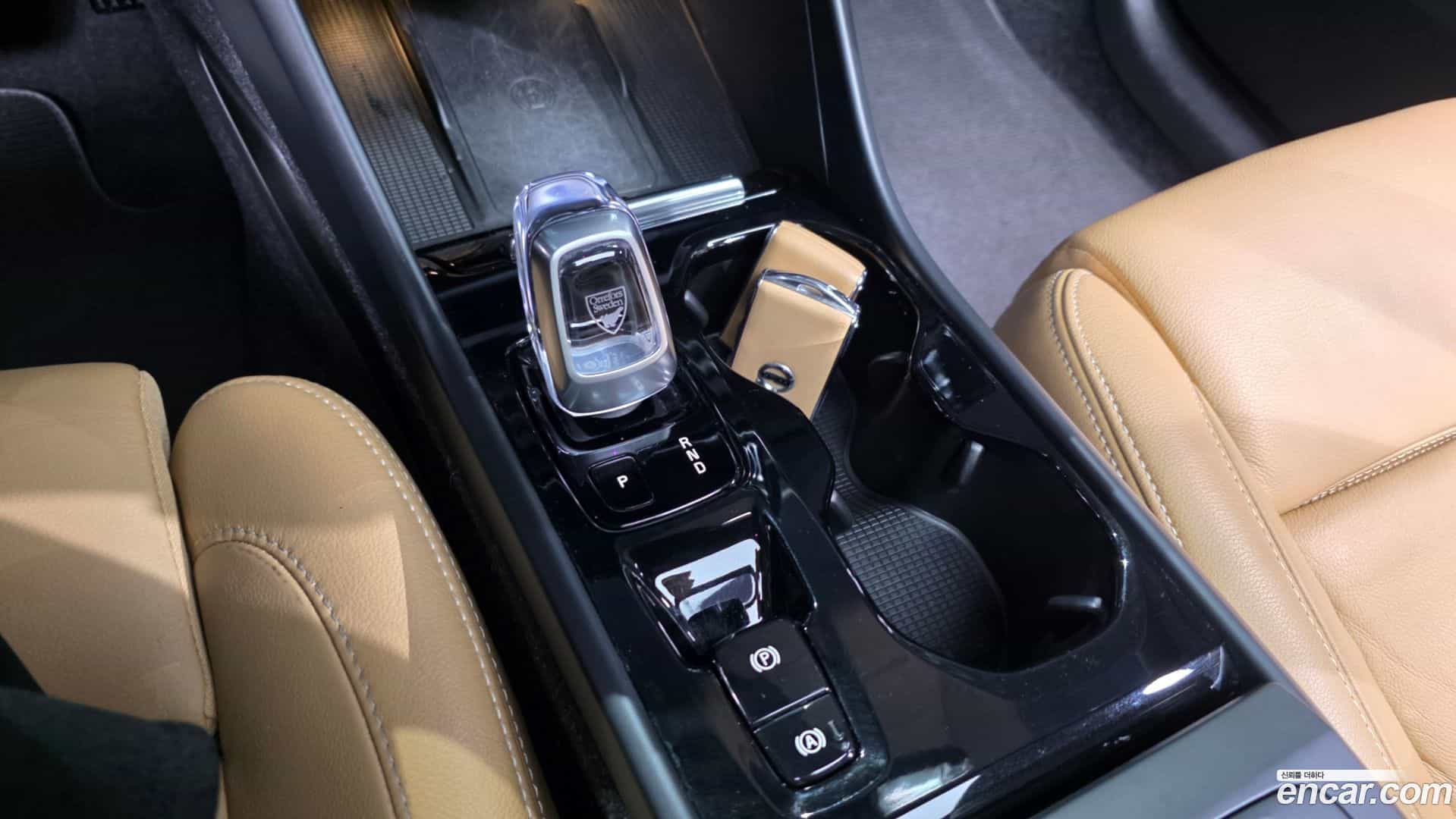 XC40 Volvo 2020.5-INNER-009