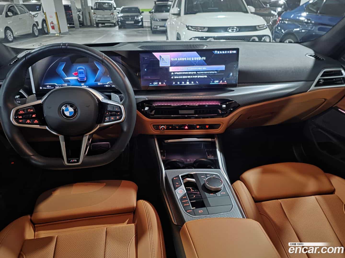 3-Series BMW 2025.6-INNER-007