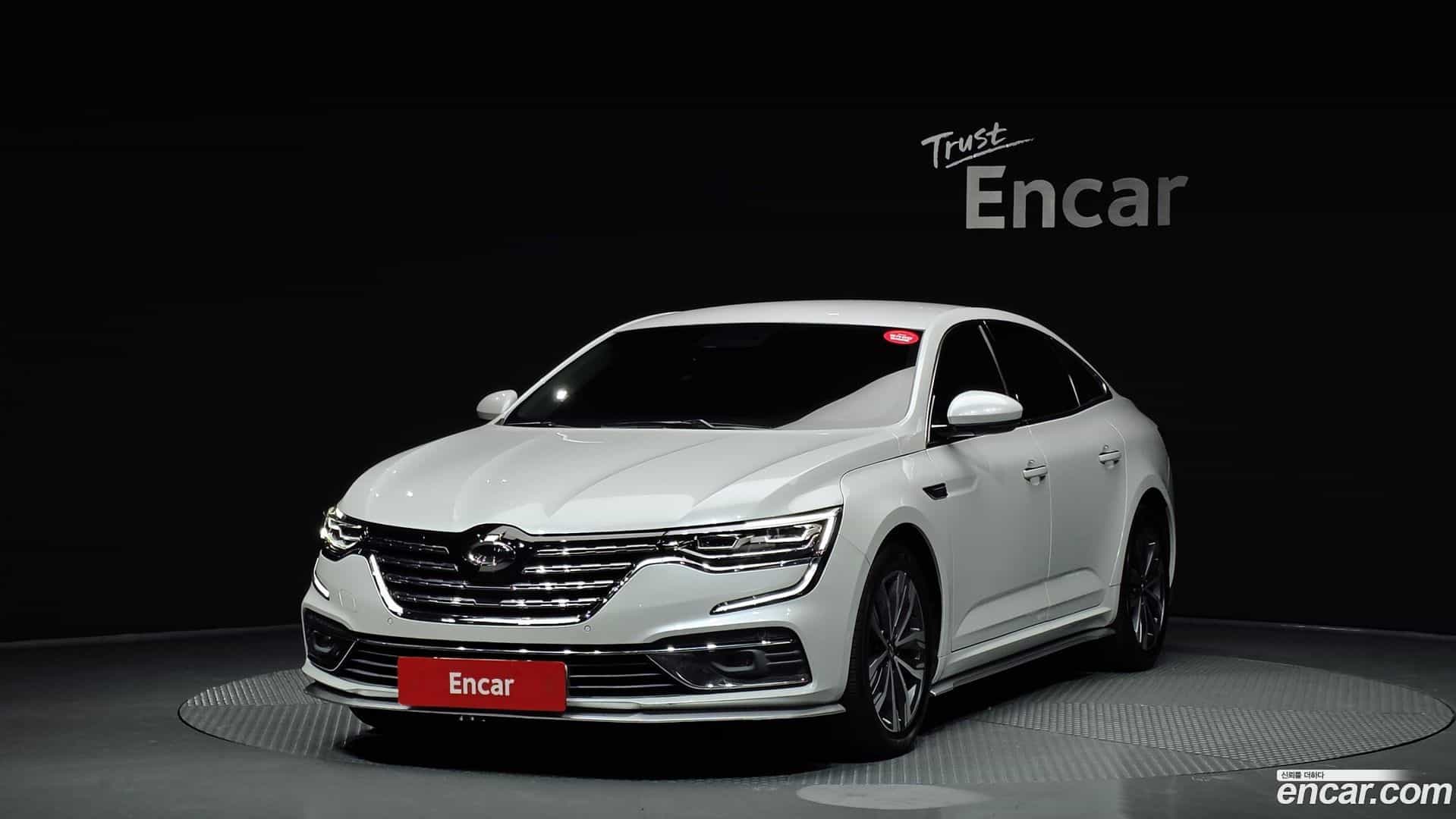 SM6 Renault Korea 2021.9-OUTER-001