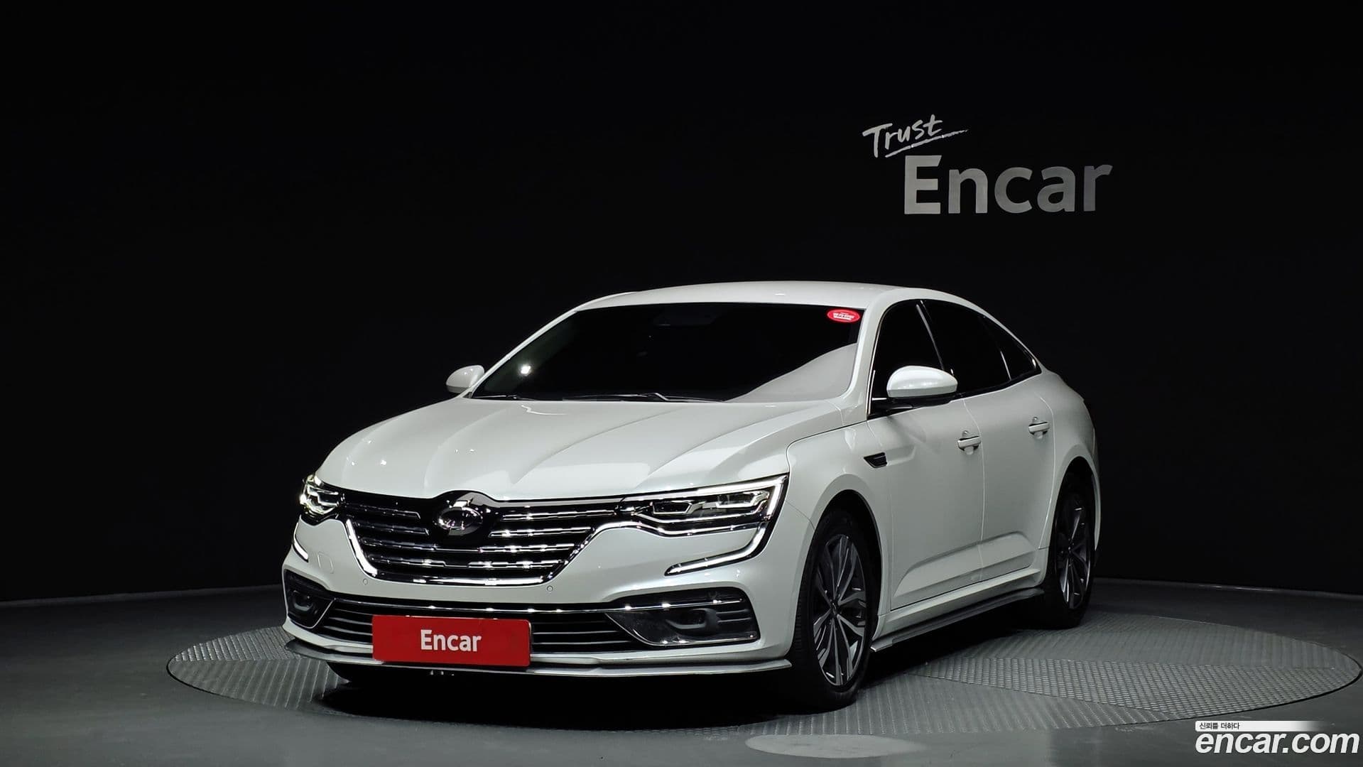 Main__Slider__Photo:SM6 Renault Korea 2021.9-0