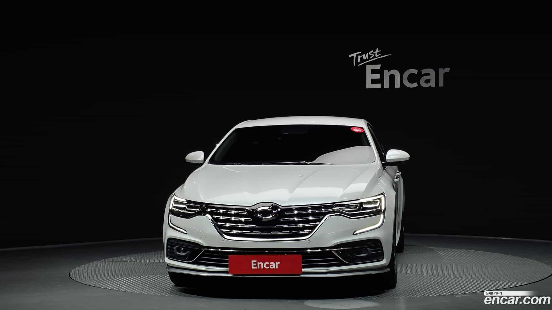 SM6 Renault Korea 2021.9-OUTER-003