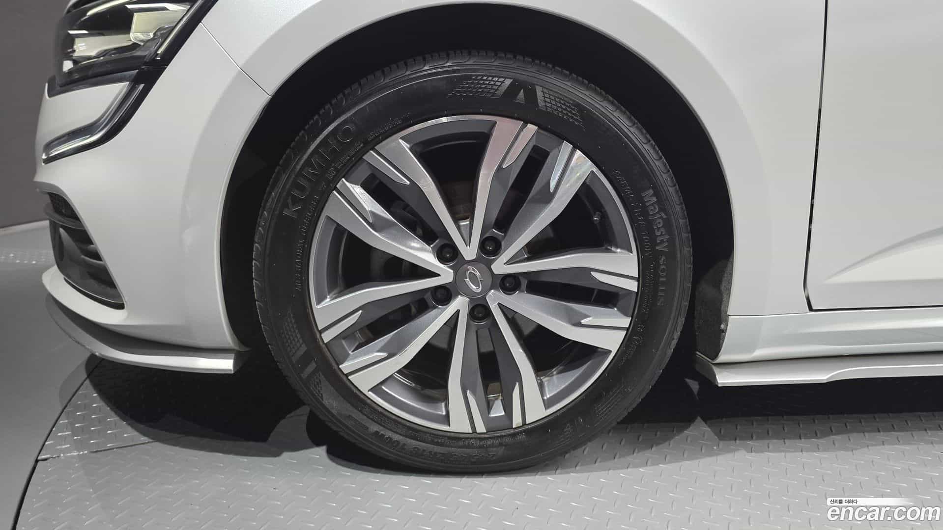 SM6 Renault Korea 2021.9-OUTER-005
