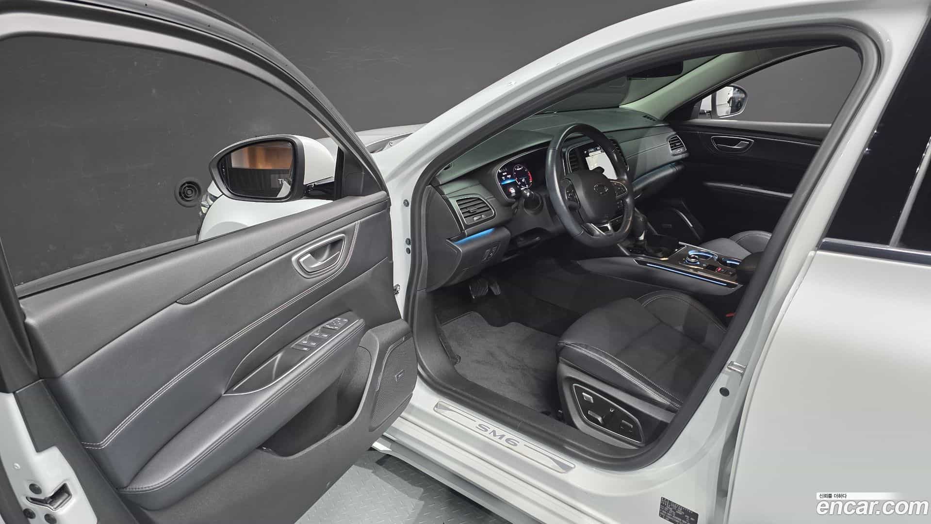 SM6 Renault Korea 2021.9-INNER-010
