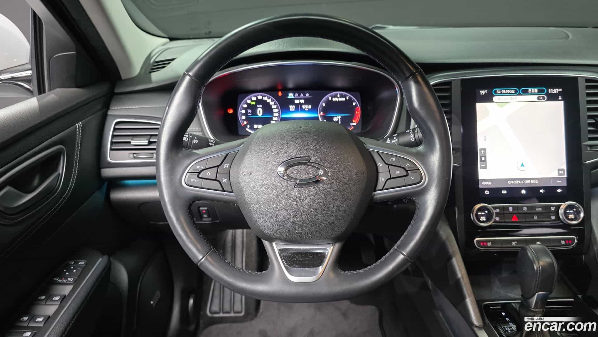 SM6 Renault Korea 2021.9-OPTION-017