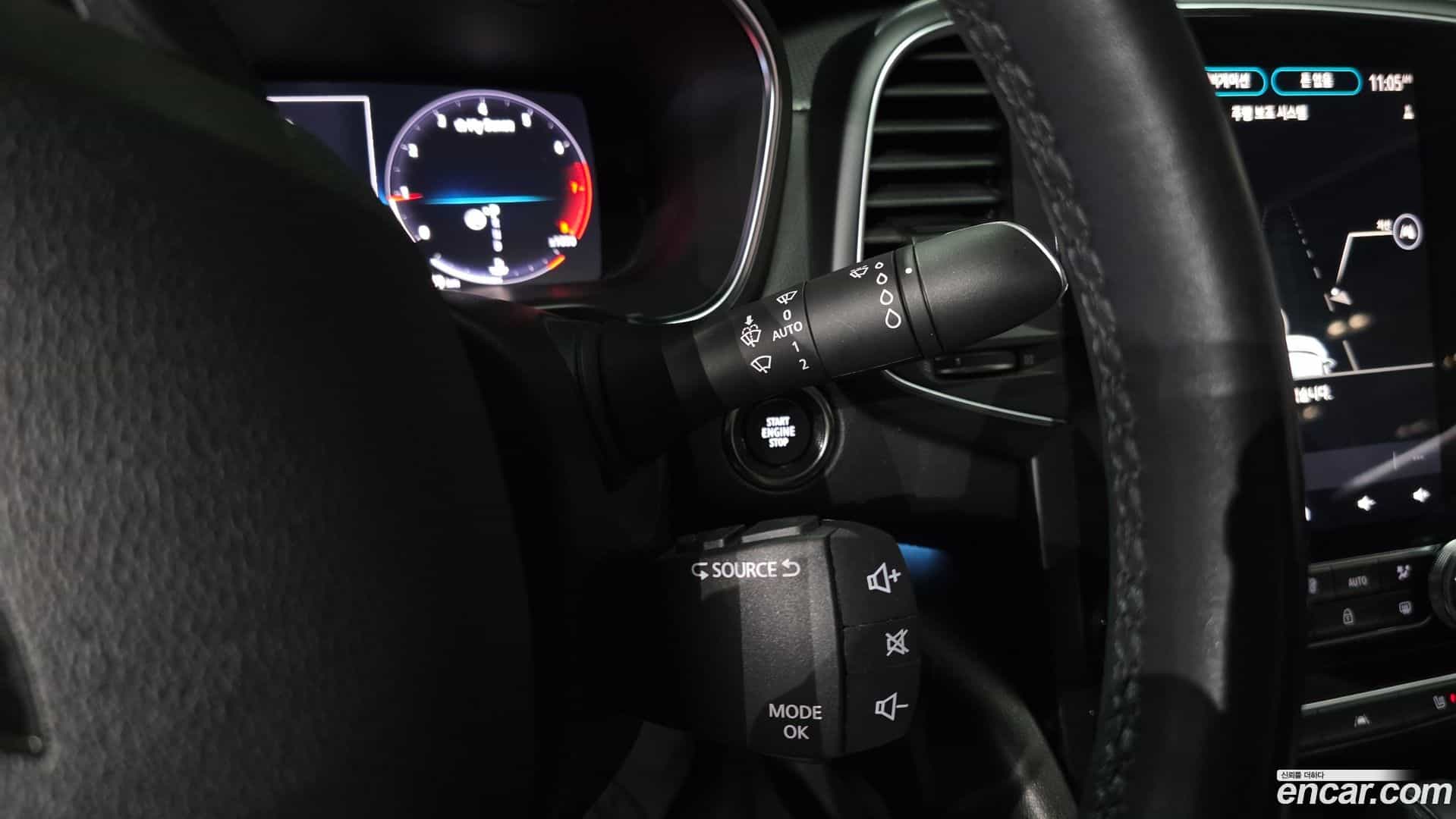 SM6 Renault Korea 2021.9-OPTION-020