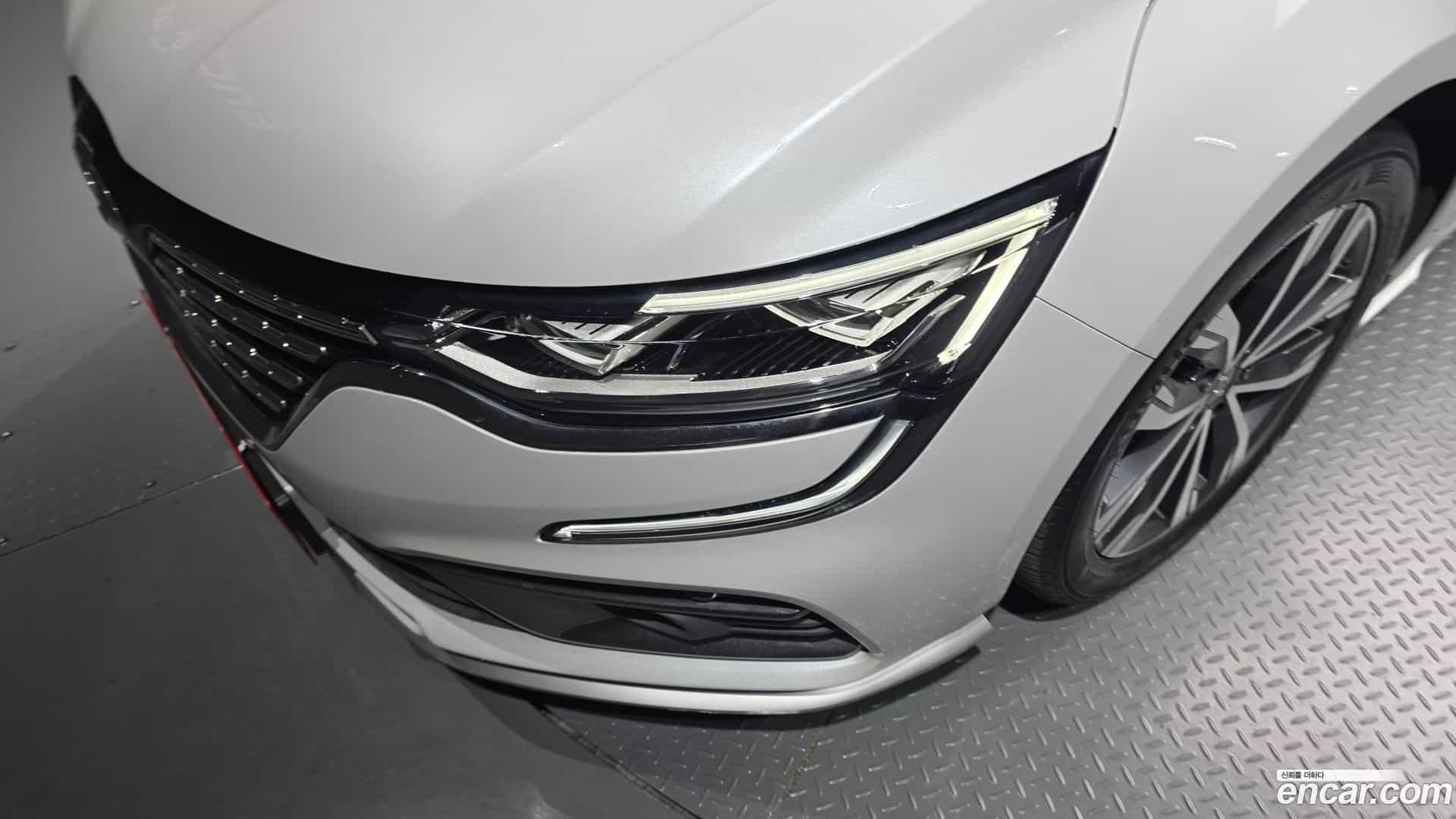 SM6 Renault Korea 2021.9-OUTER-032