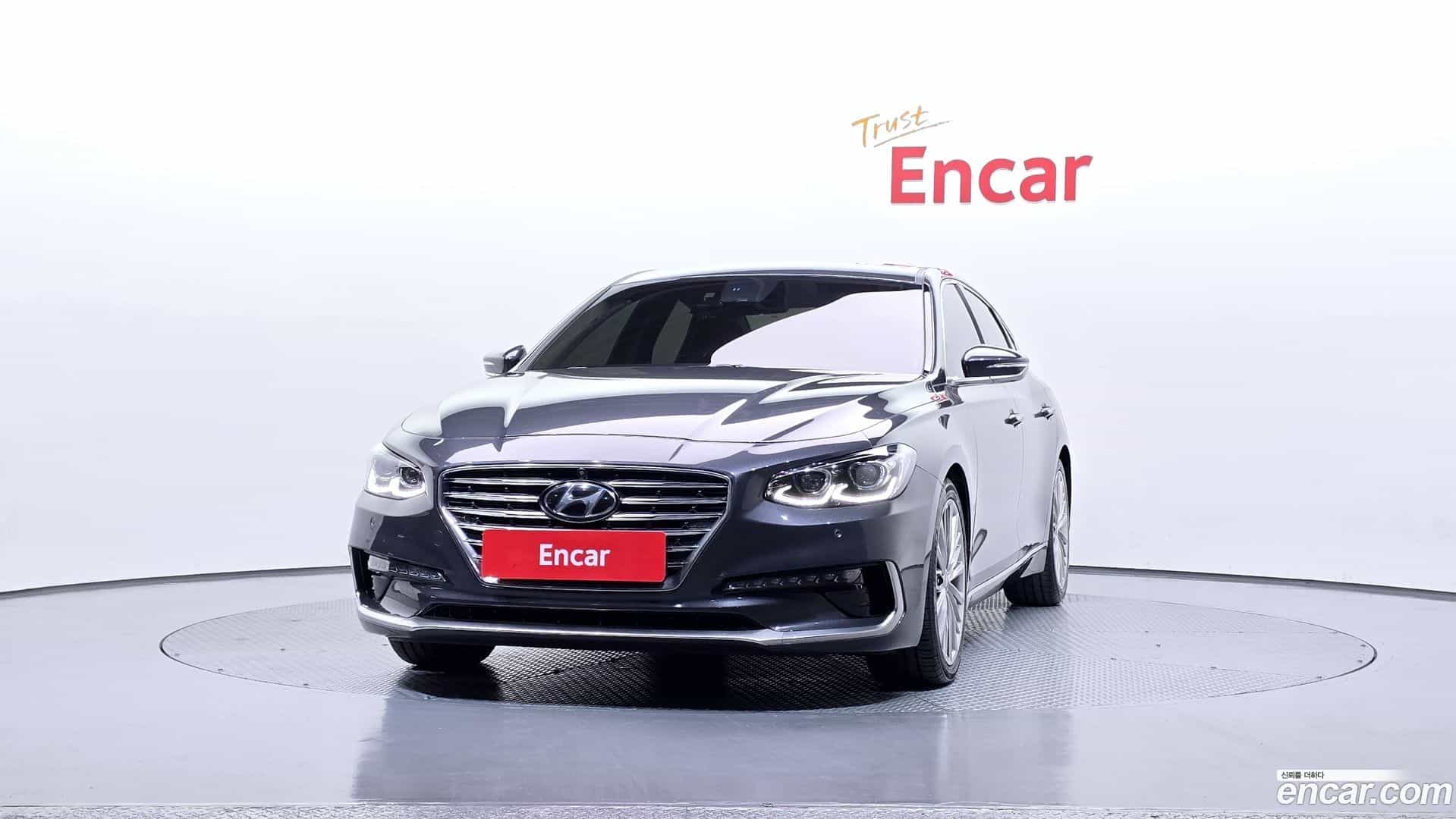 Grandeur Hyundai 2018.11-OUTER-003
