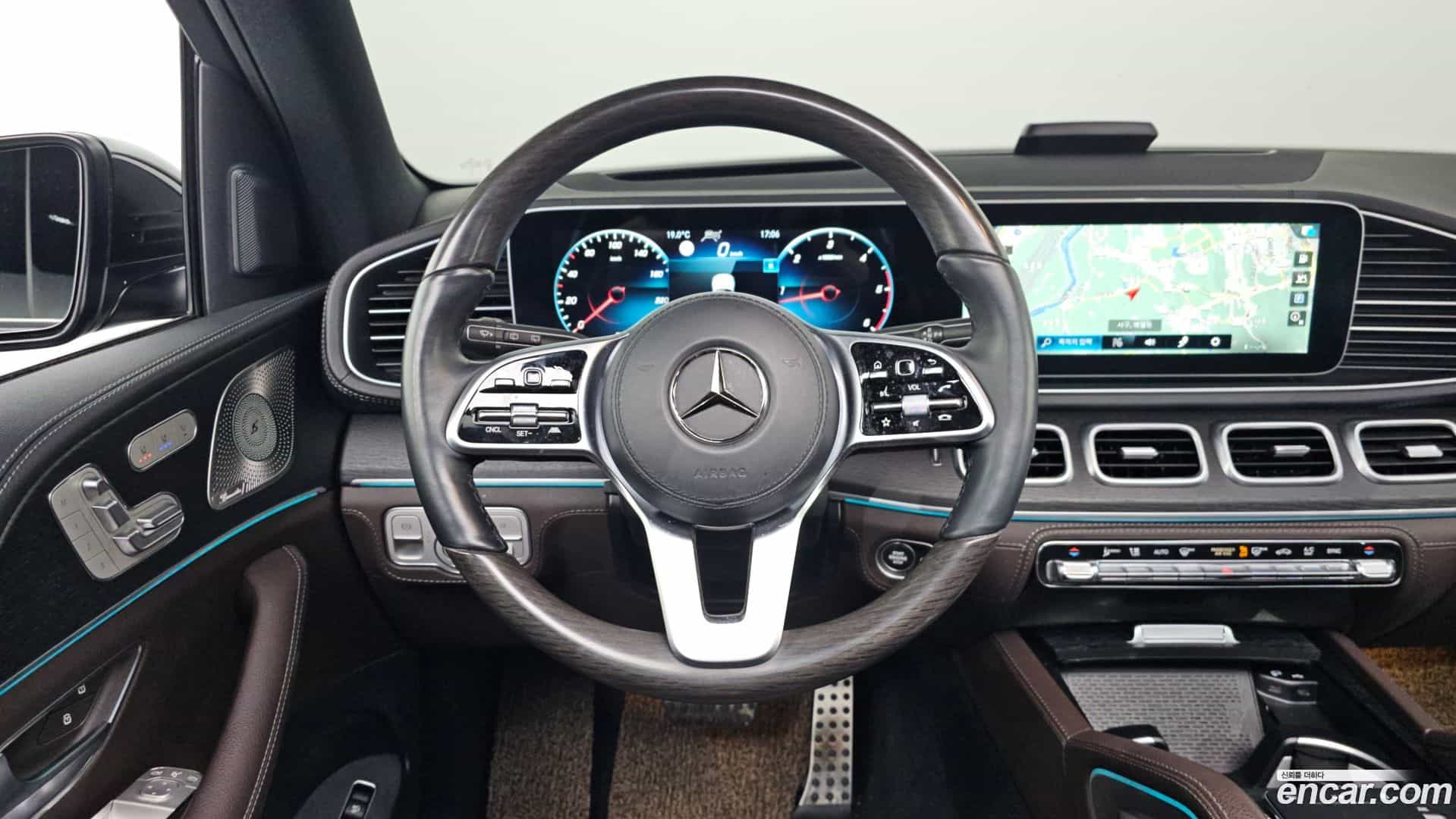 GLS-Class Mercedes-Benz 2023.4-OPTION-017