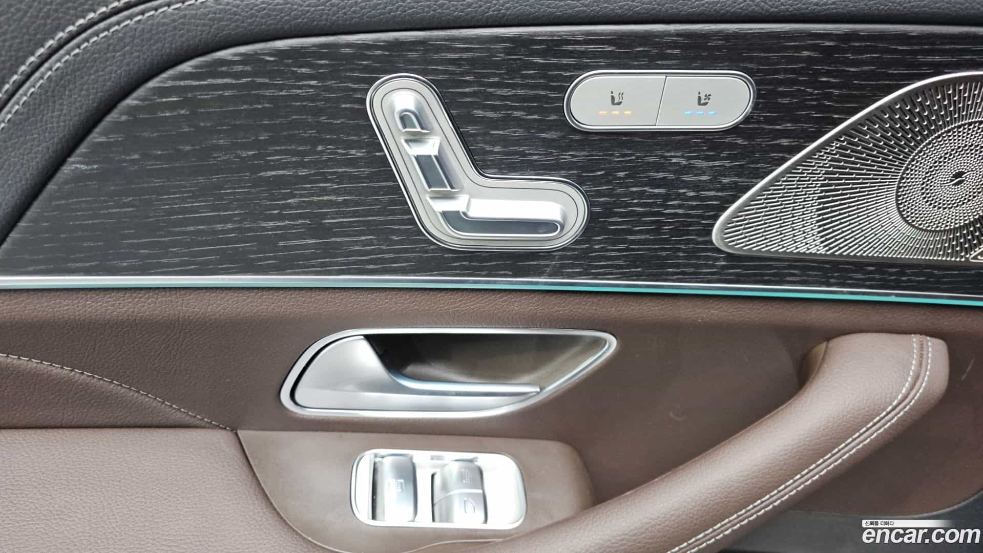 GLS-Class Mercedes-Benz 2023.4-OPTION-050