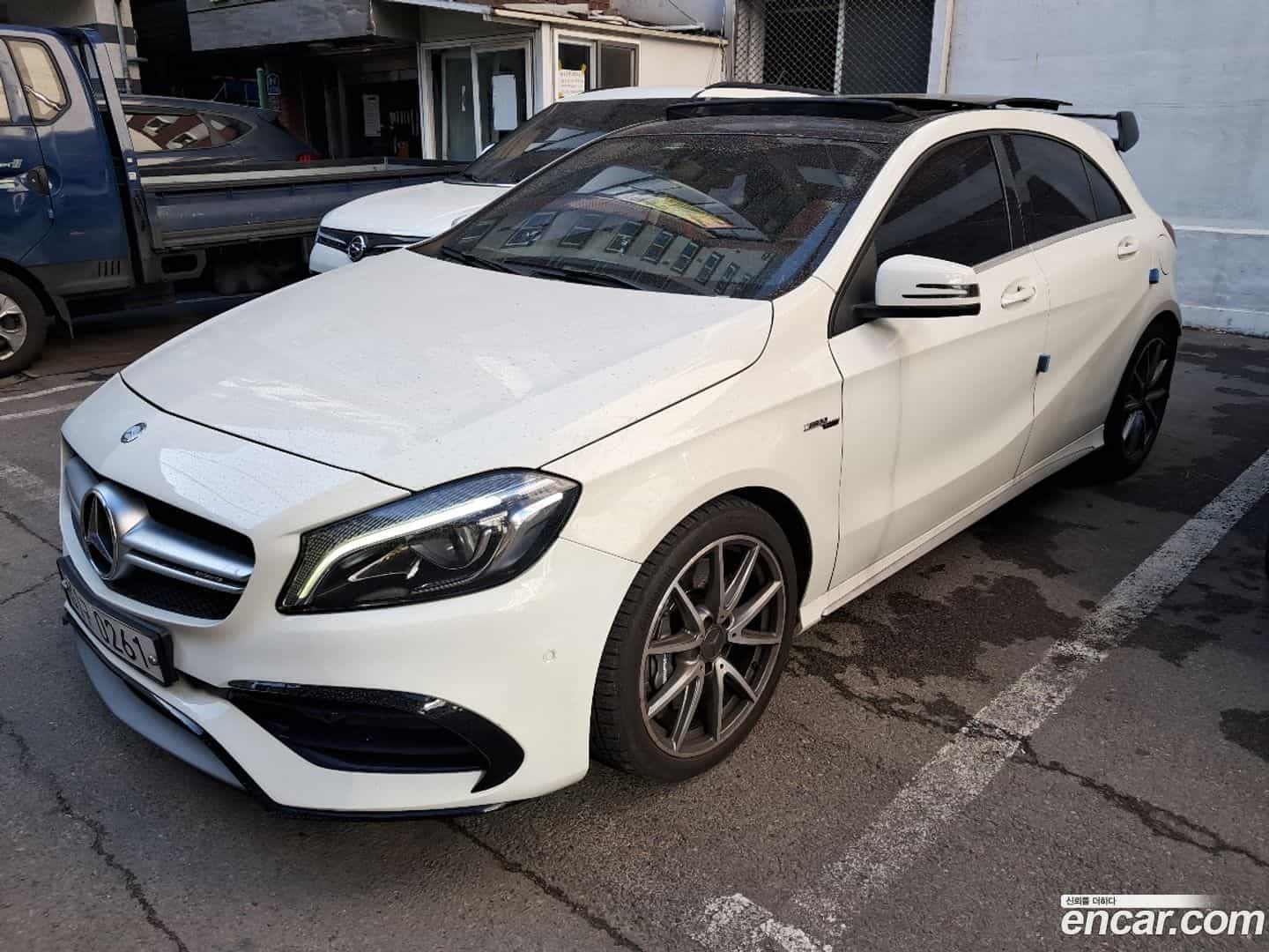 A-Class Mercedes-Benz 2016.8-OUTER-004