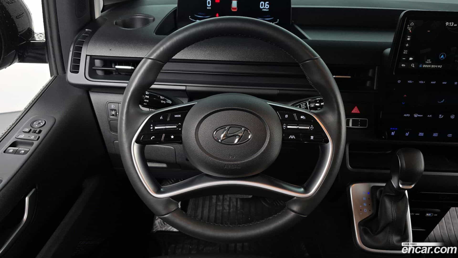 Staria Hyundai 2024.2-OPTION-017