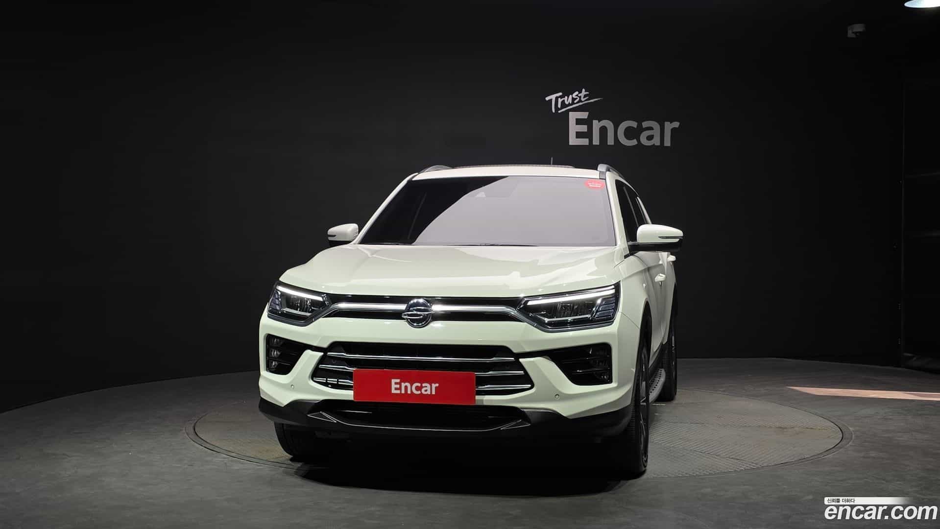 KORANDO KG Mobility 2020.3-OUTER-003
