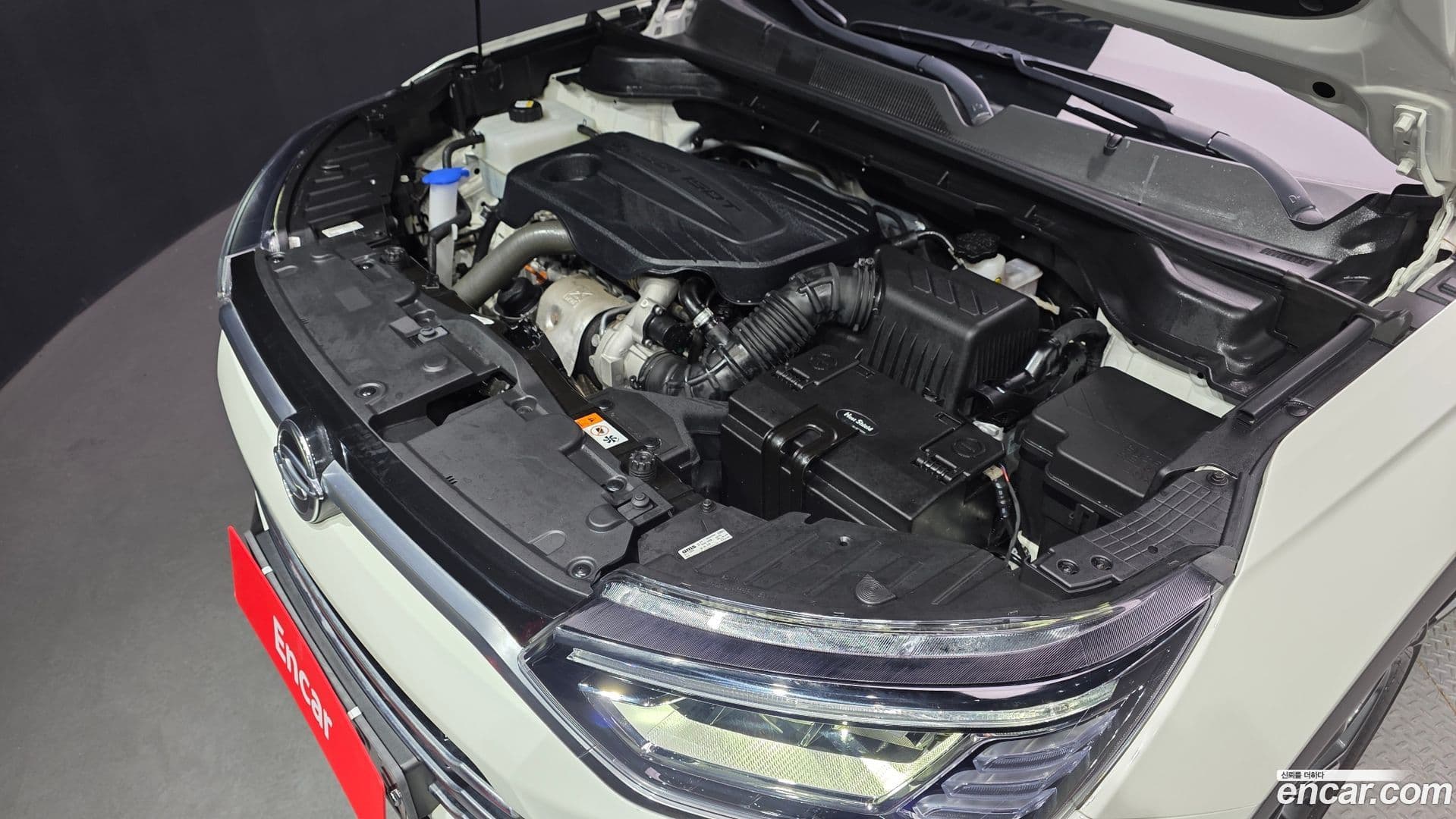 Main__Slider__Photo:KORANDO KG Mobility 2020.3-5