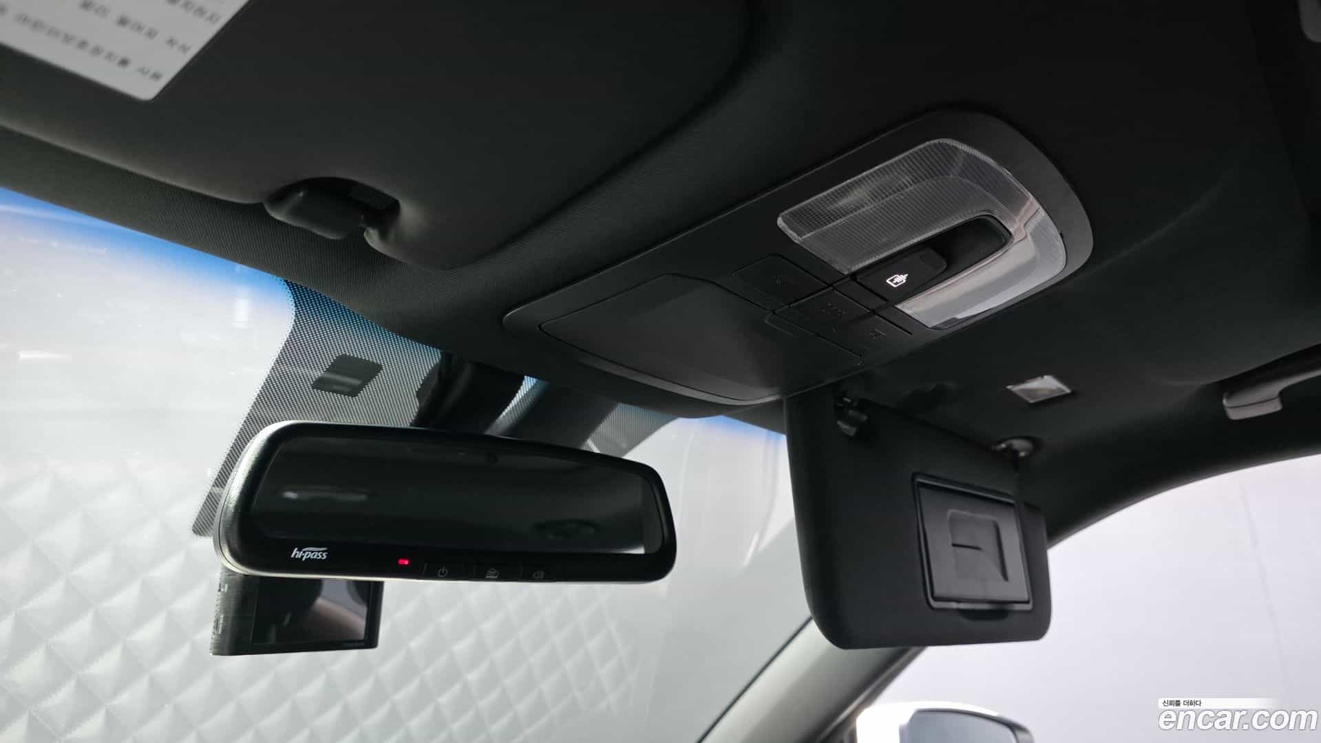 KORANDO KG Mobility 2020.3-OPTION-021
