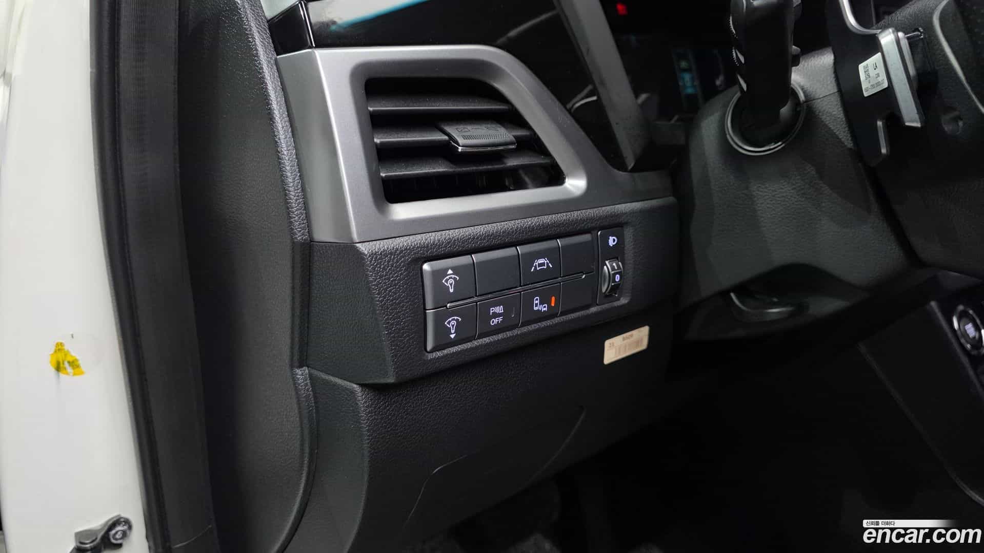 KORANDO KG Mobility 2020.3-OPTION-041