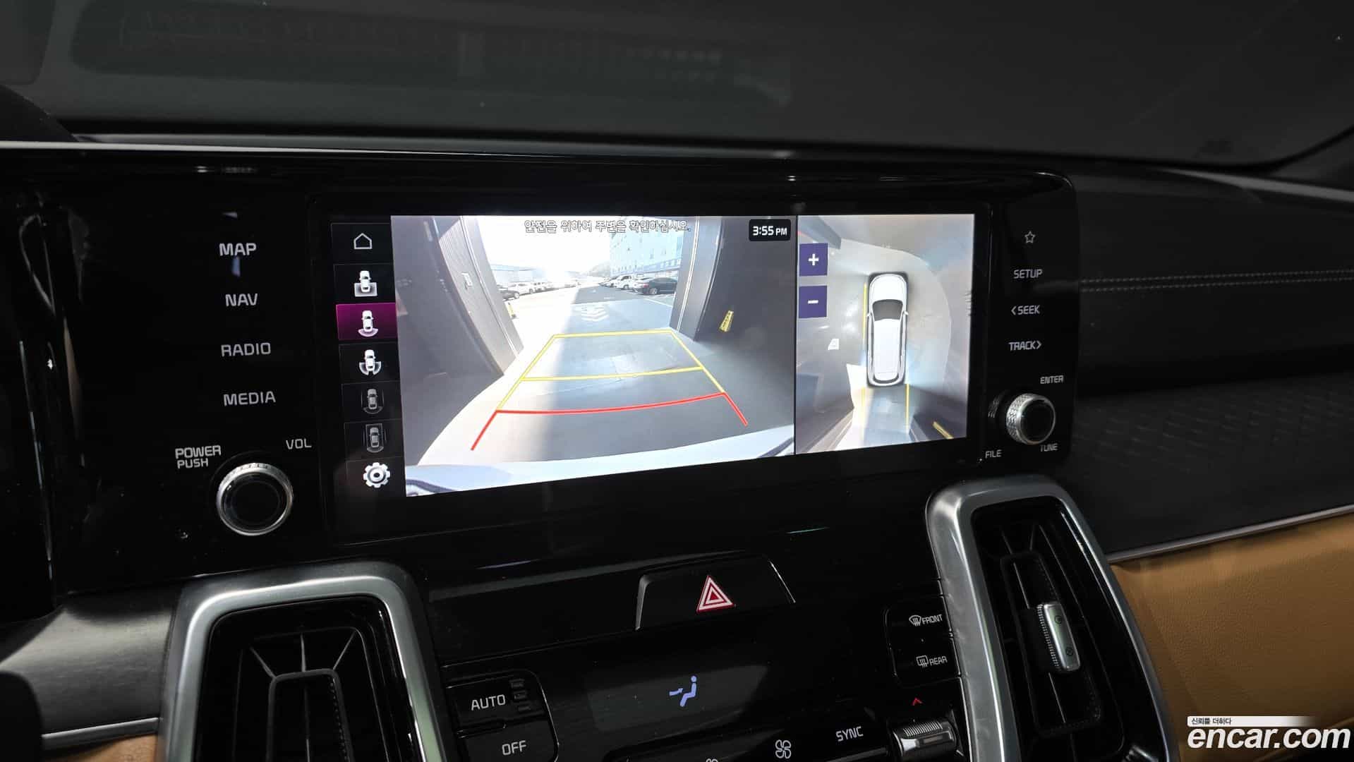 Sorento Kia 2021.2-OPTION-019