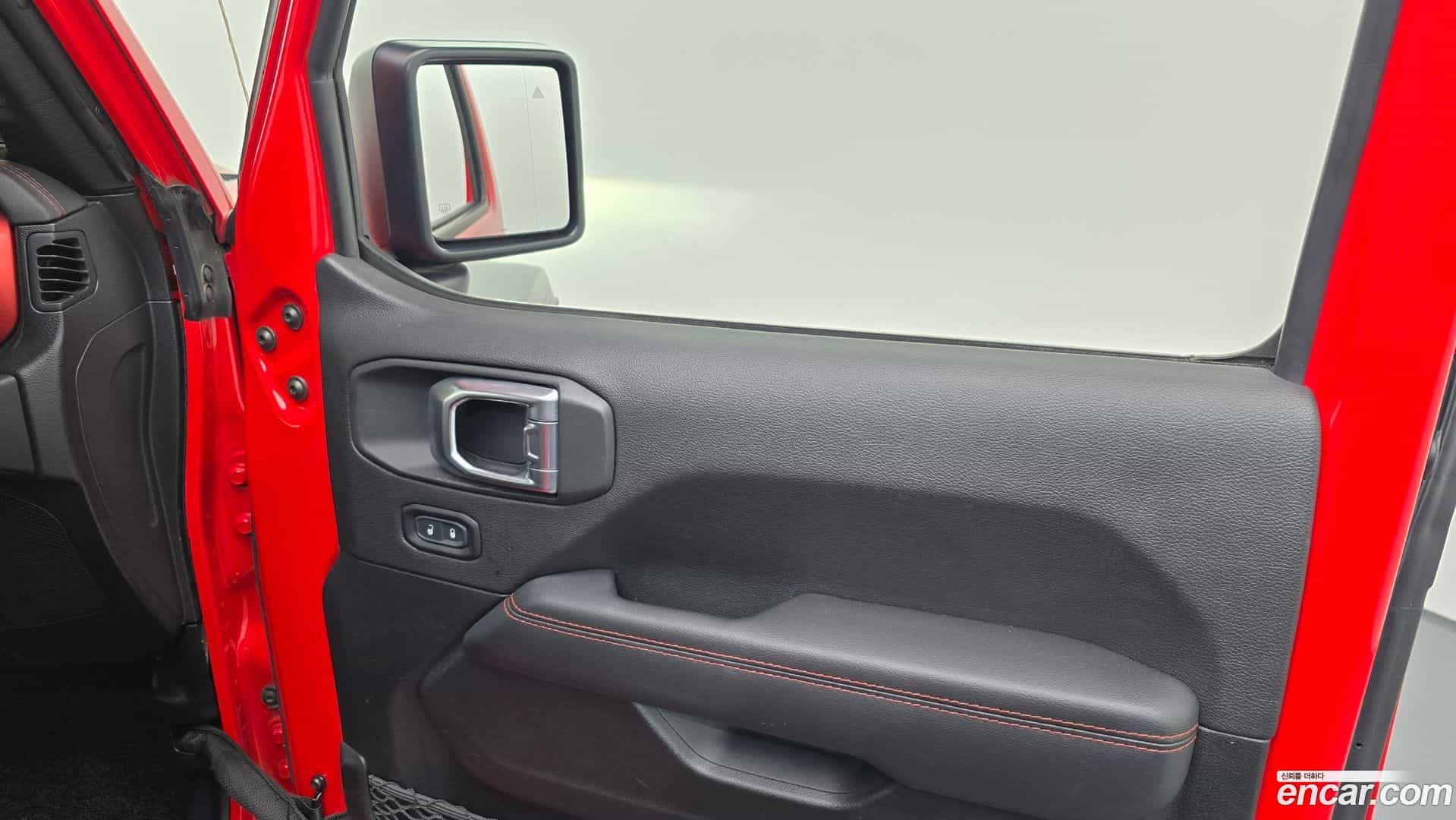 Wrangler Jeep 2021.0-INNER-035