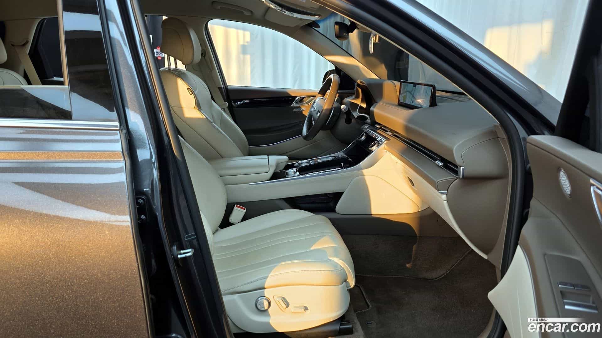 GV80 Genesis 2022.3-OPTION-015