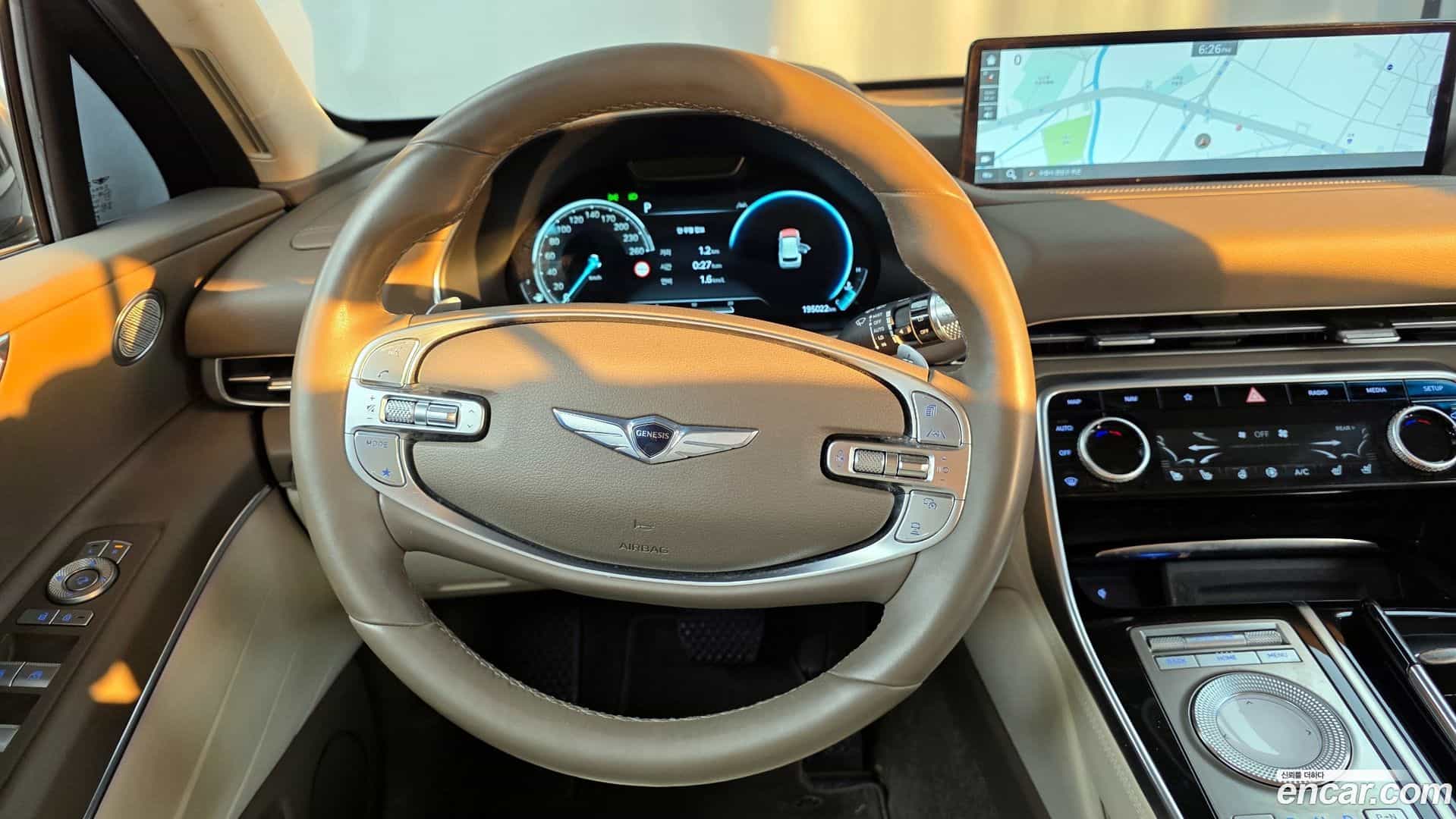 GV80 Genesis 2022.3-OPTION-017