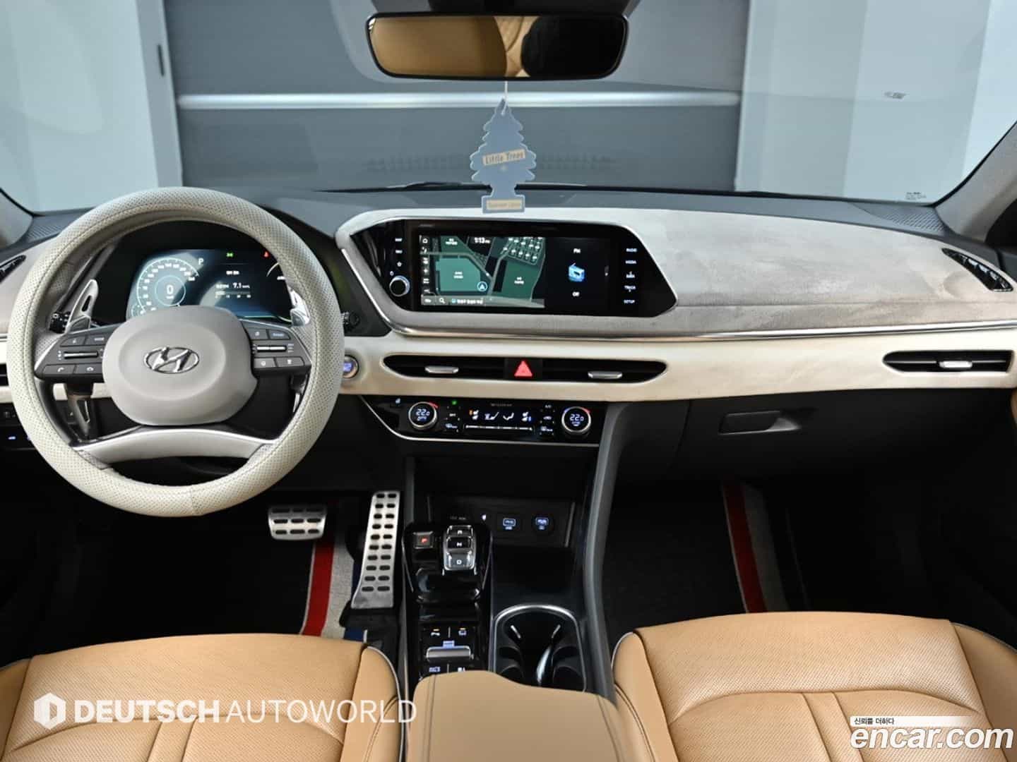 Sonata Hyundai 2021.2-INNER-007