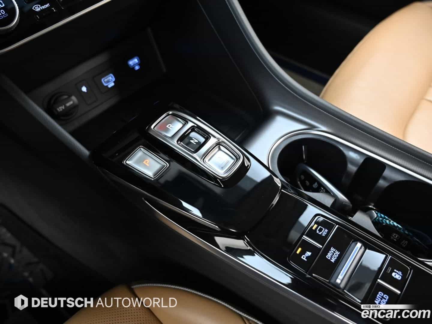 Sonata Hyundai 2021.2-INNER-009