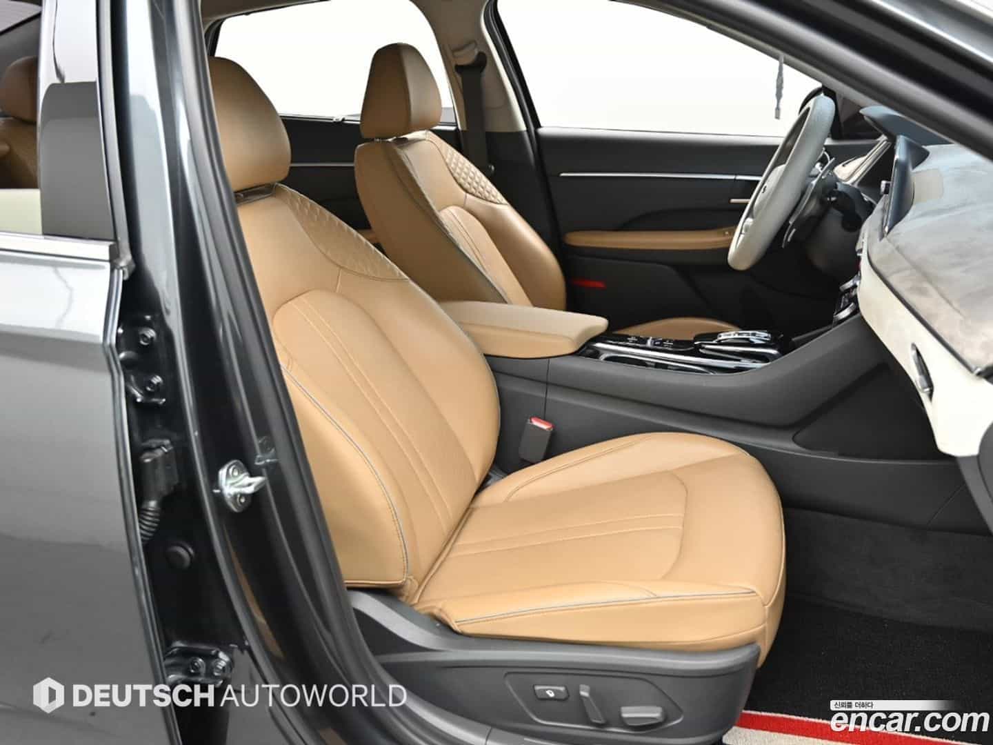 Sonata Hyundai 2021.2-INNER-010