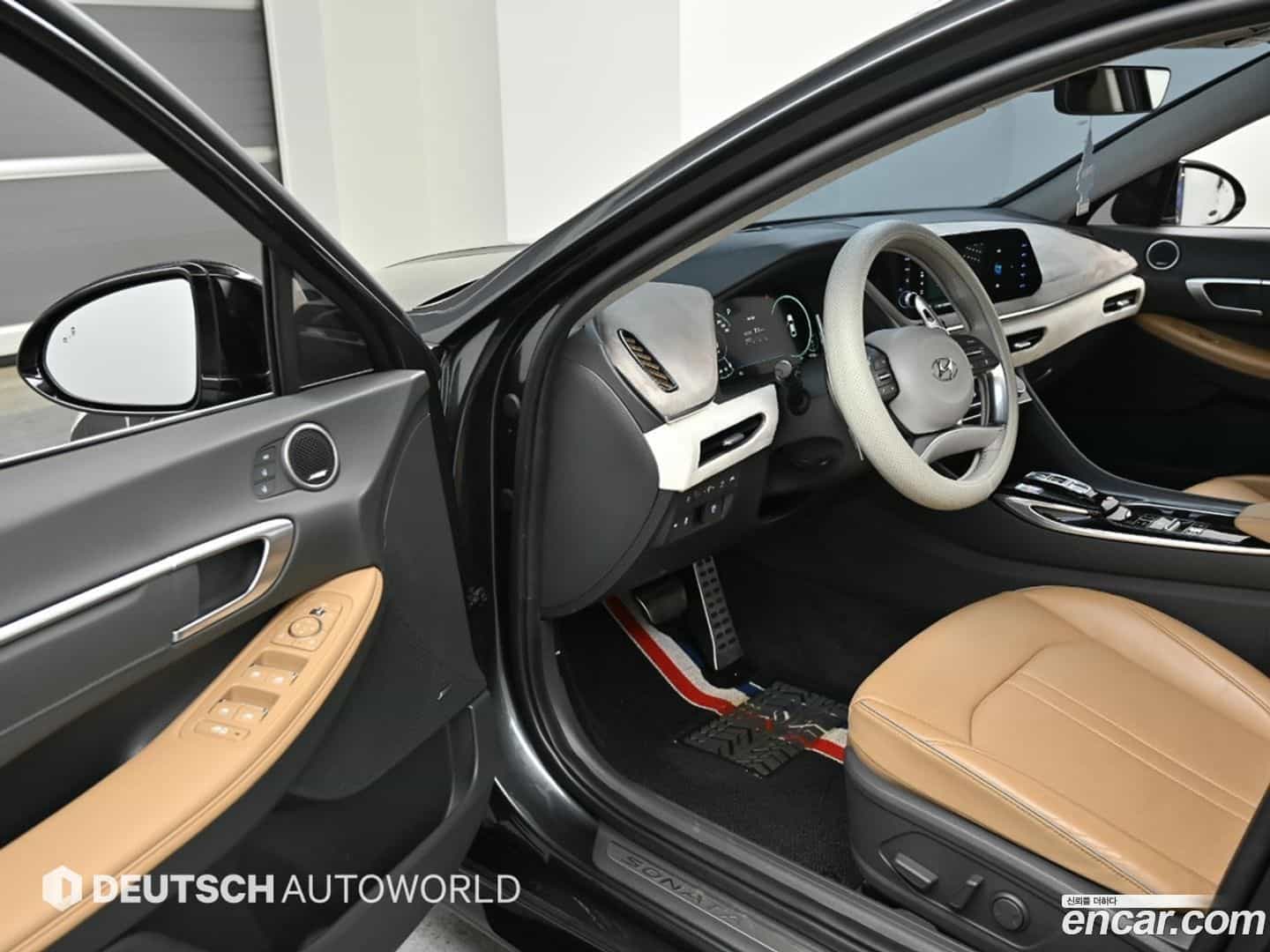 Sonata Hyundai 2021.2-OPTION-015