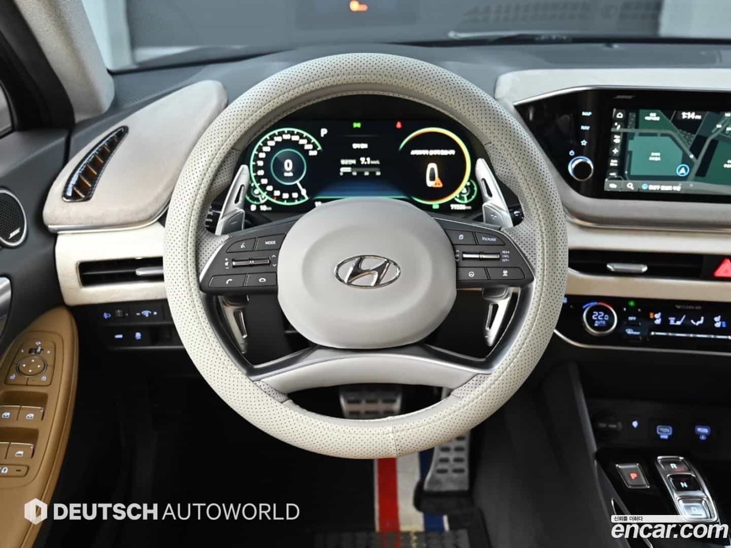 Sonata Hyundai 2021.2-OPTION-017