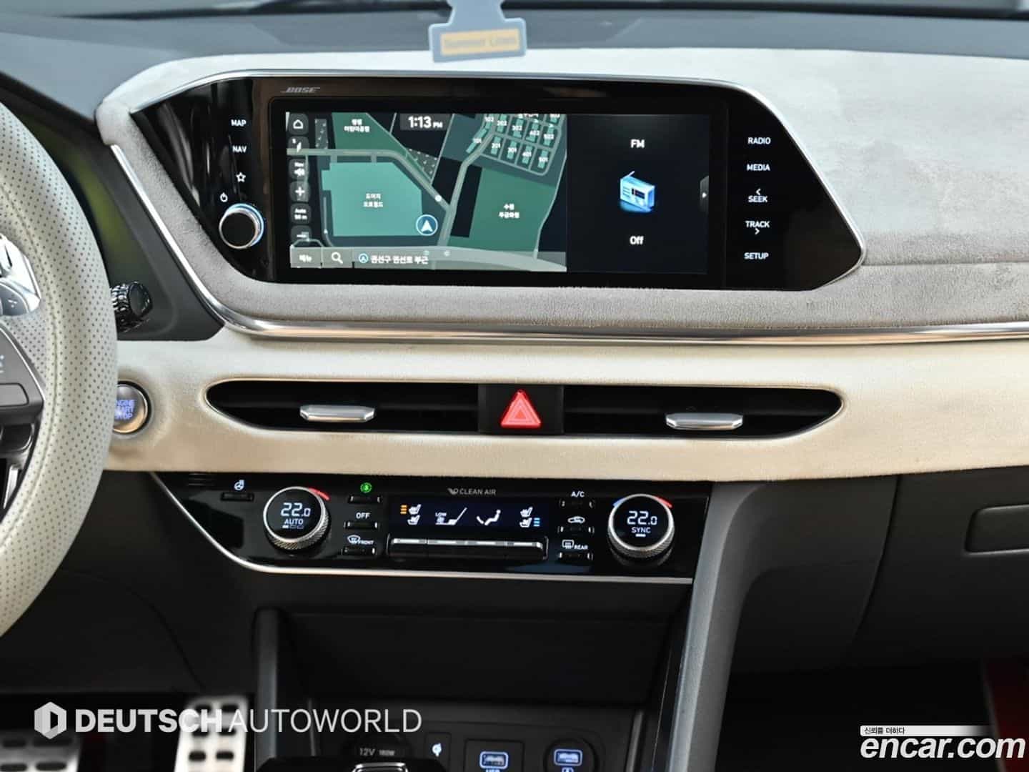 Sonata Hyundai 2021.2-OPTION-018