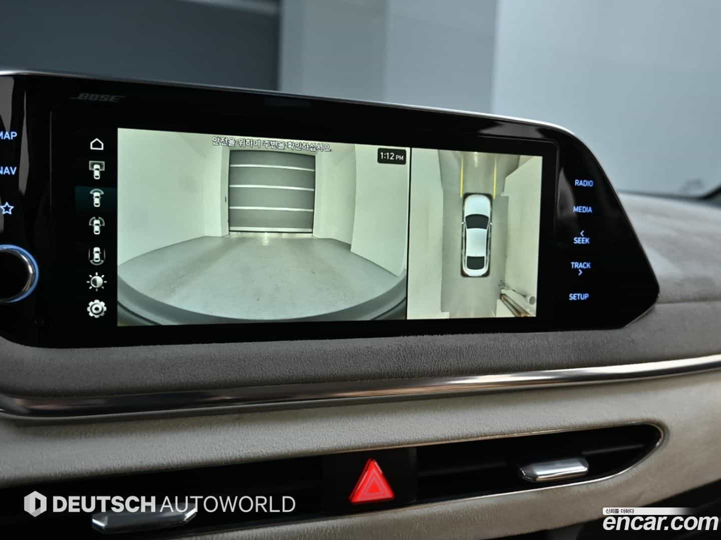 Sonata Hyundai 2021.2-OPTION-019