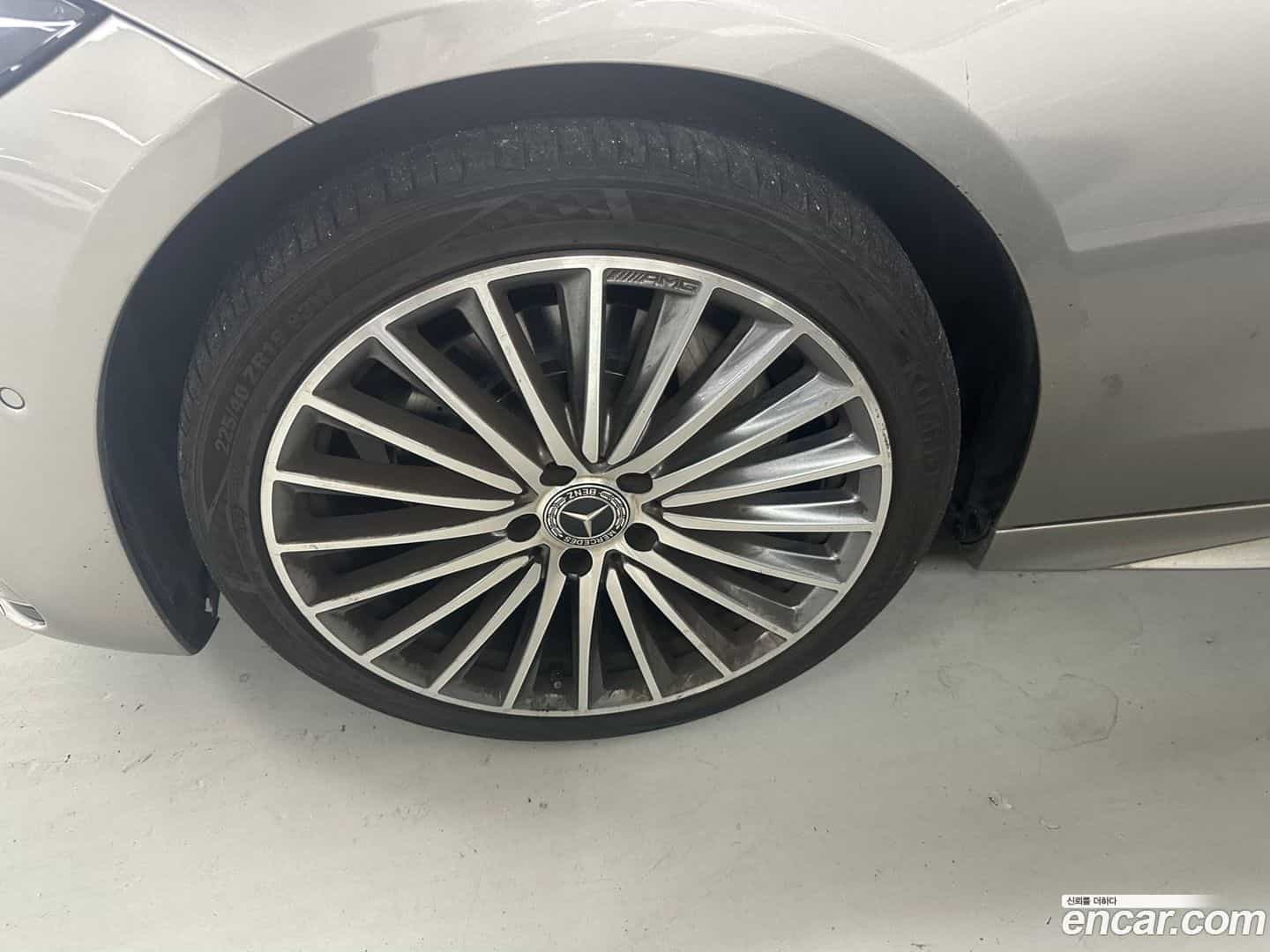 C-Class Mercedes-Benz 2022.3-OUTER-005