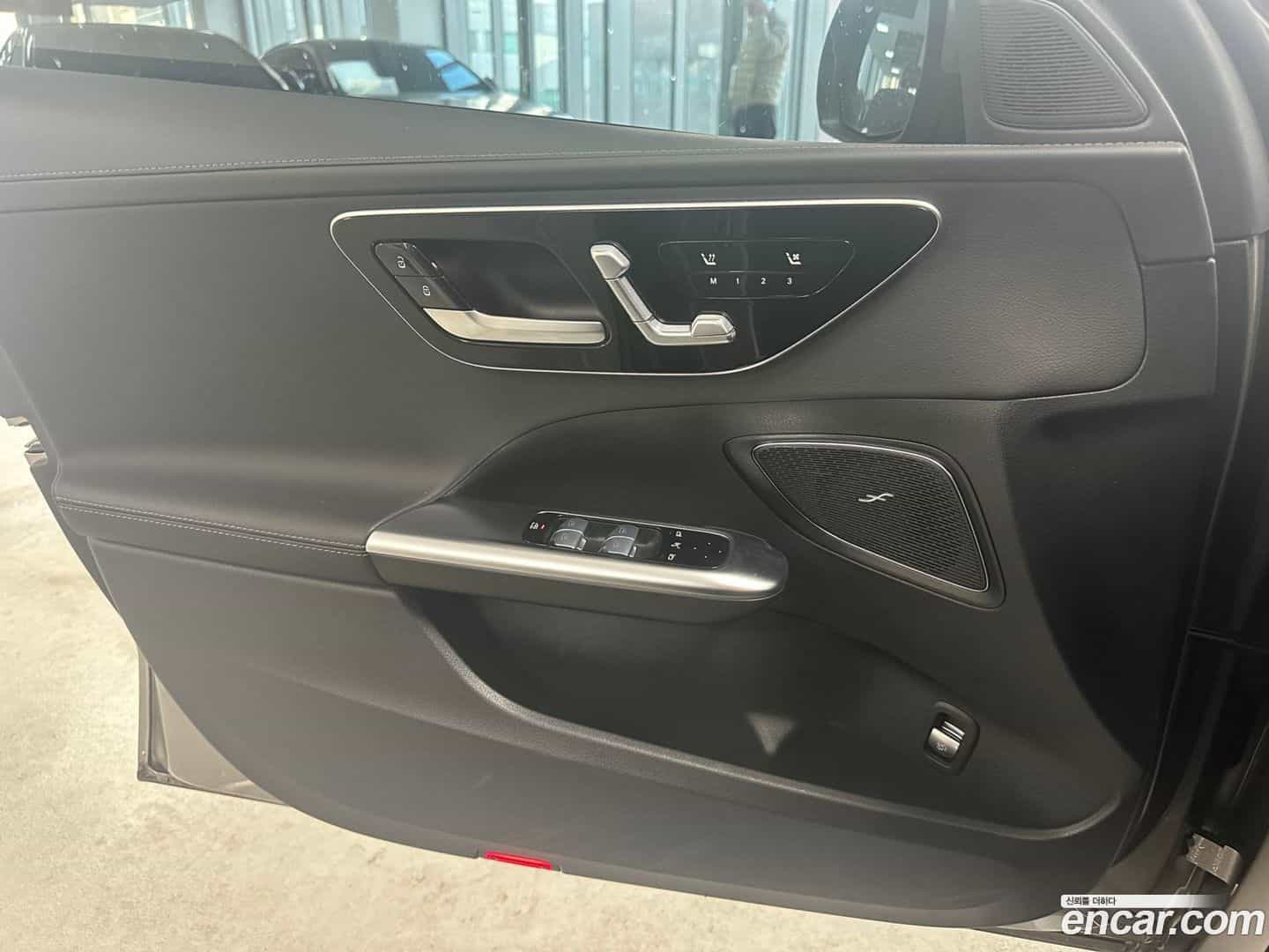 C-Class Mercedes-Benz 2022.3-OPTION-019
