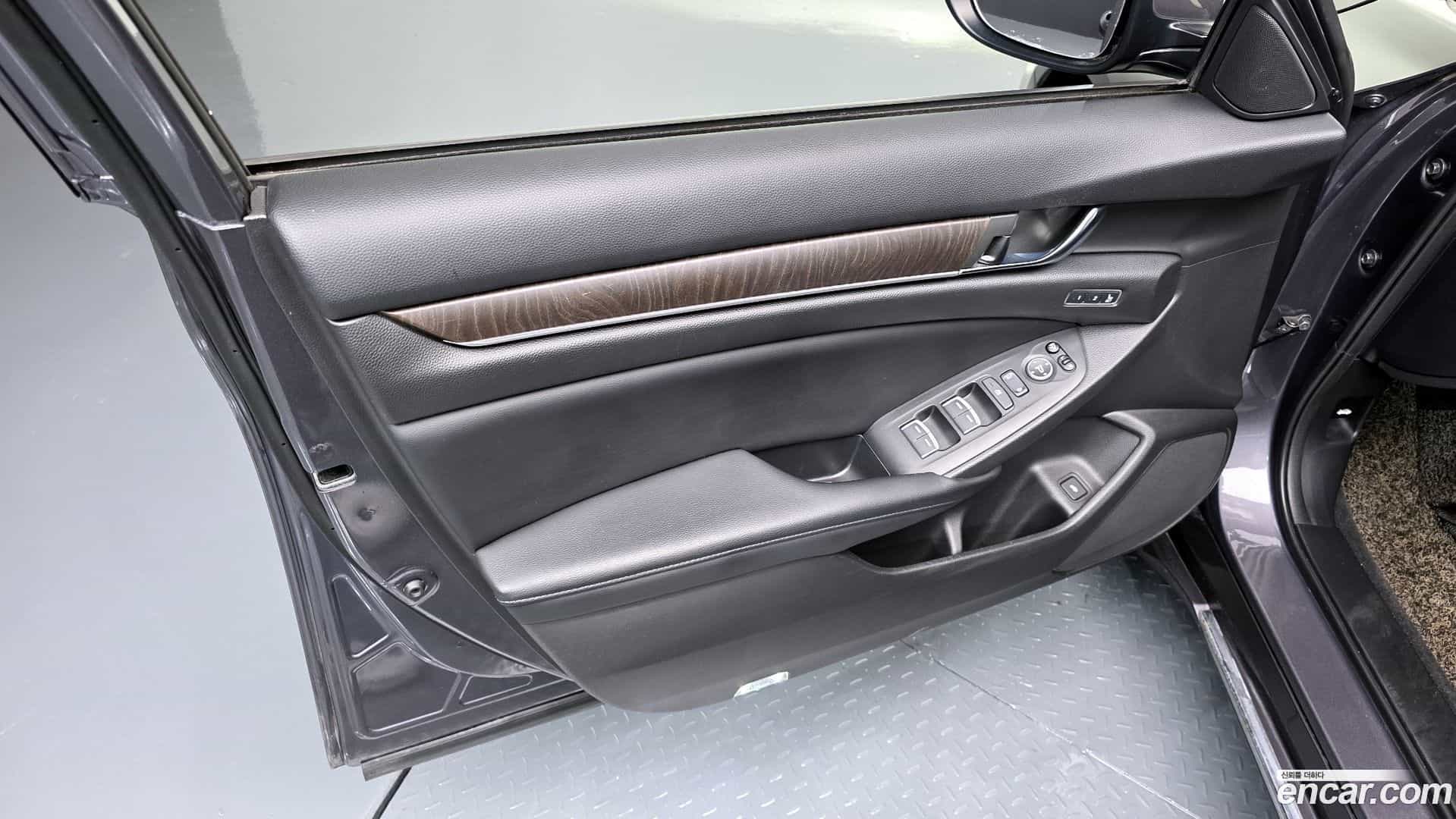 Accord Honda 2018.5-INNER-034