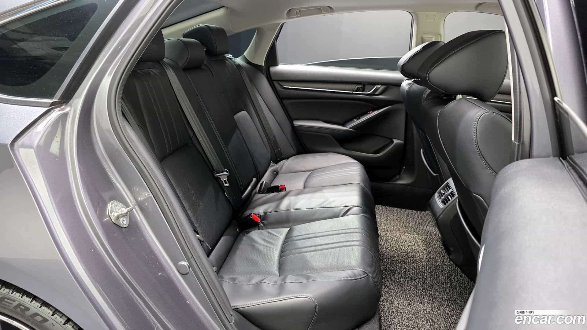 Accord Honda 2018.5-INNER-036